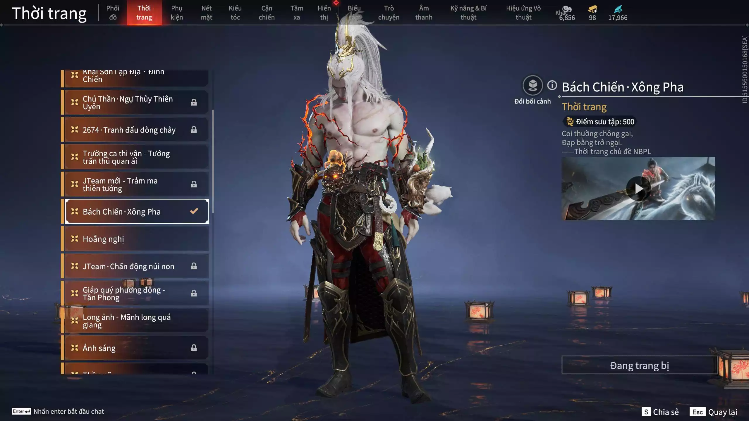 Ảnh Acc 679: ***Acc đẹp Tầm Trung***