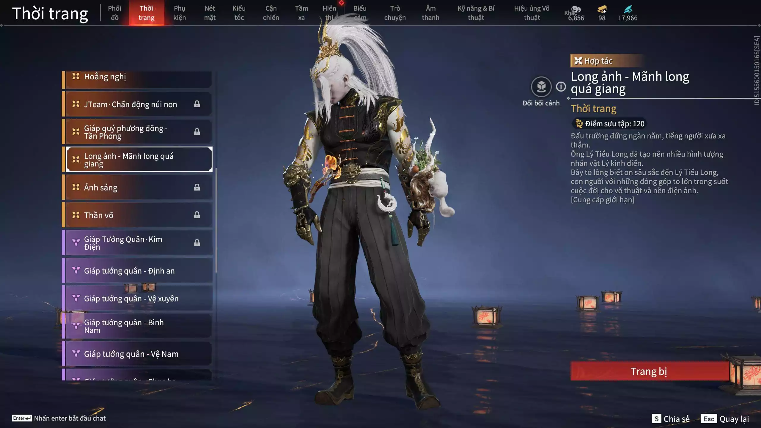 Ảnh Acc 679: ***Acc đẹp Tầm Trung***