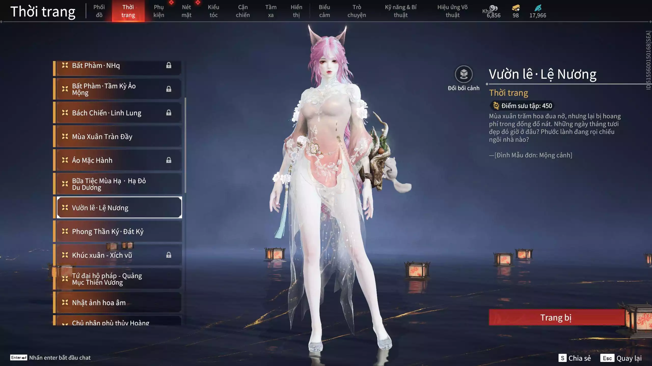 Ảnh Acc 679: ***Acc đẹp Tầm Trung***