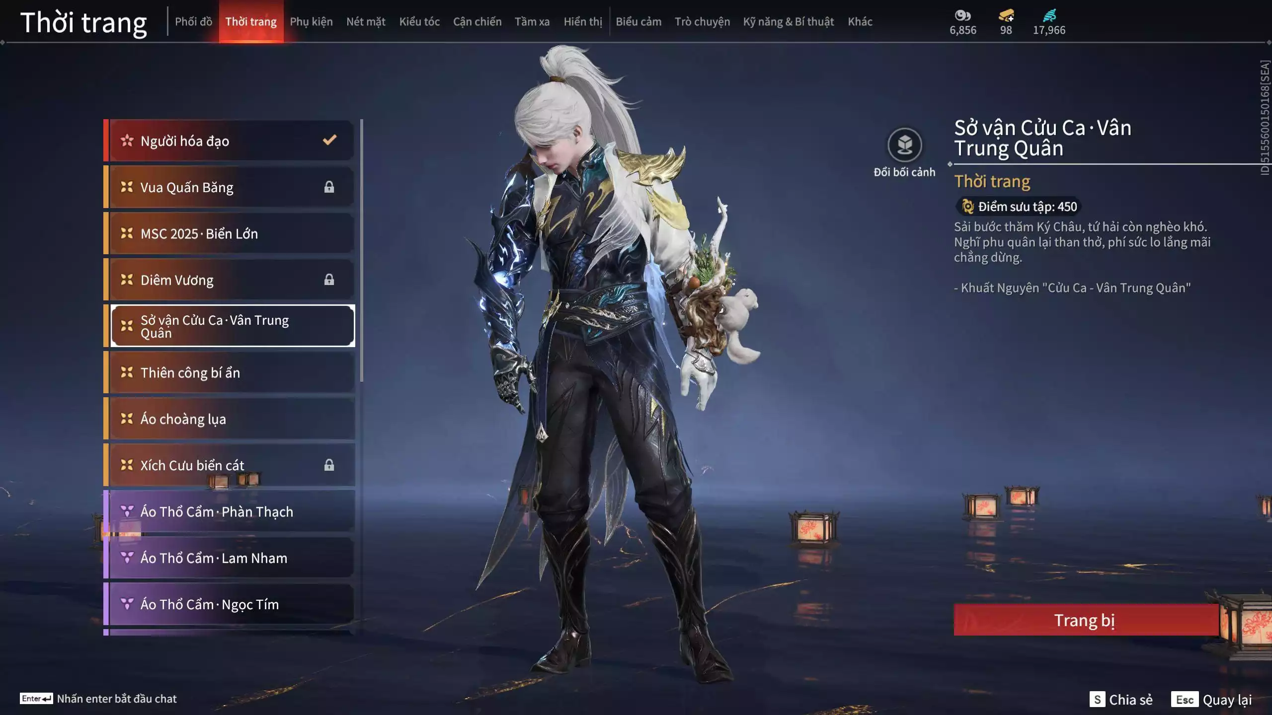 Ảnh Acc 679: ***Acc đẹp Tầm Trung***