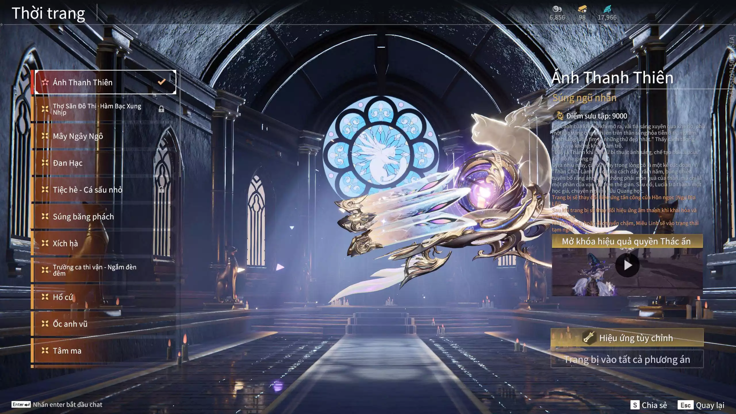 Ảnh Acc 679: ***Acc đẹp Tầm Trung***