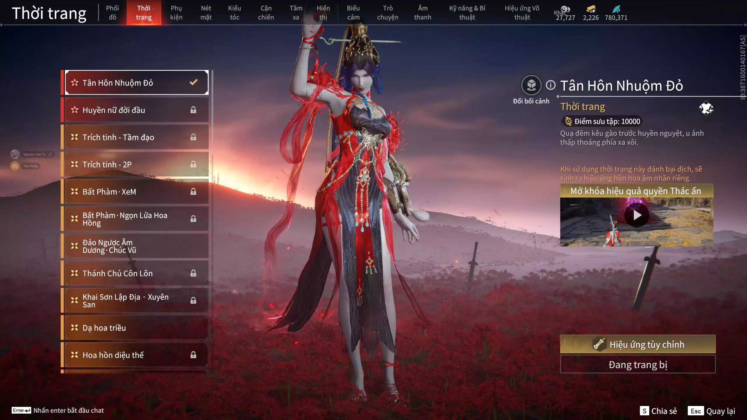 Ảnh Acc 684: ***Siêu Vip Pro***