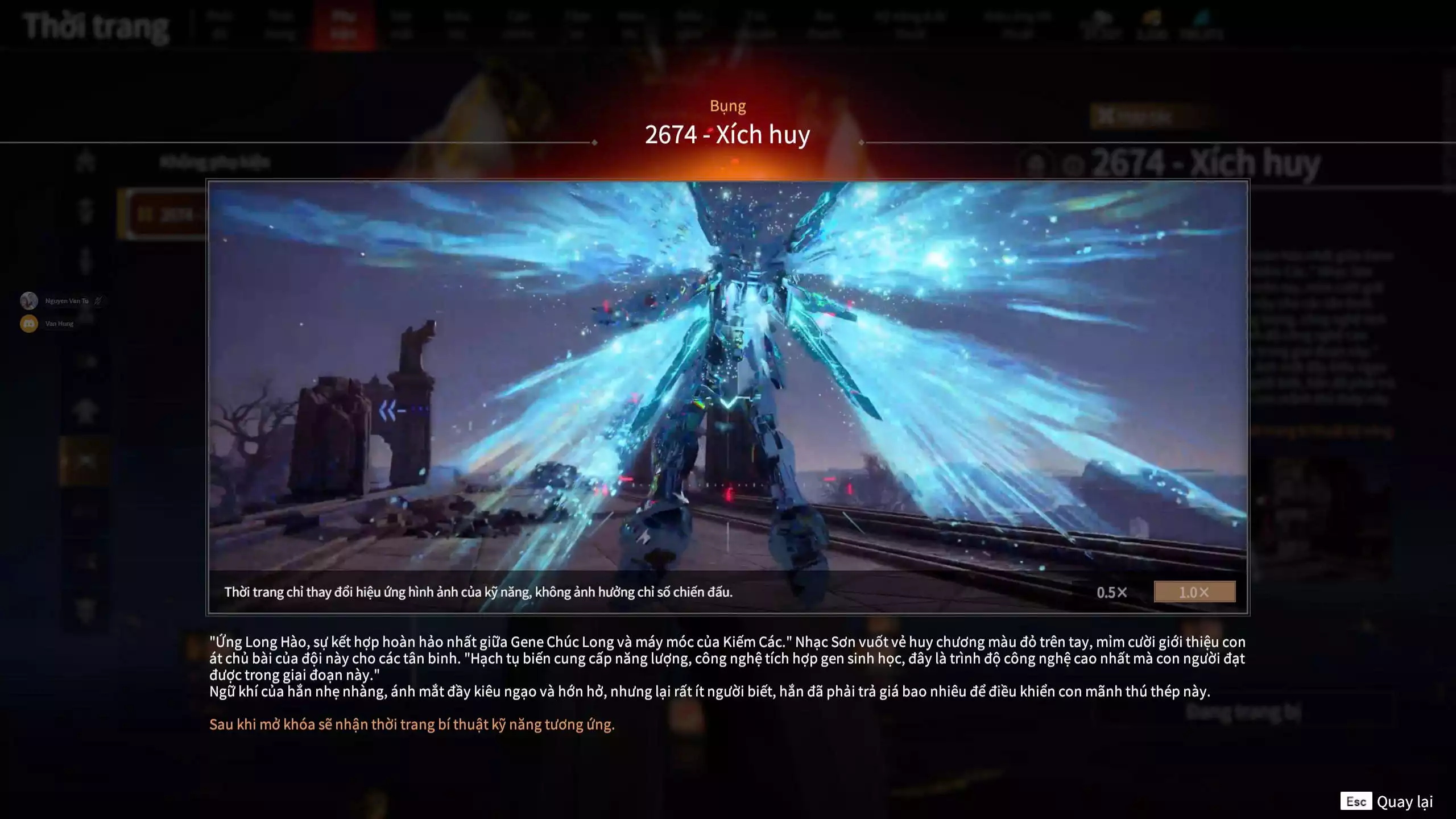 Ảnh Acc 684: ***Siêu Vip Pro***