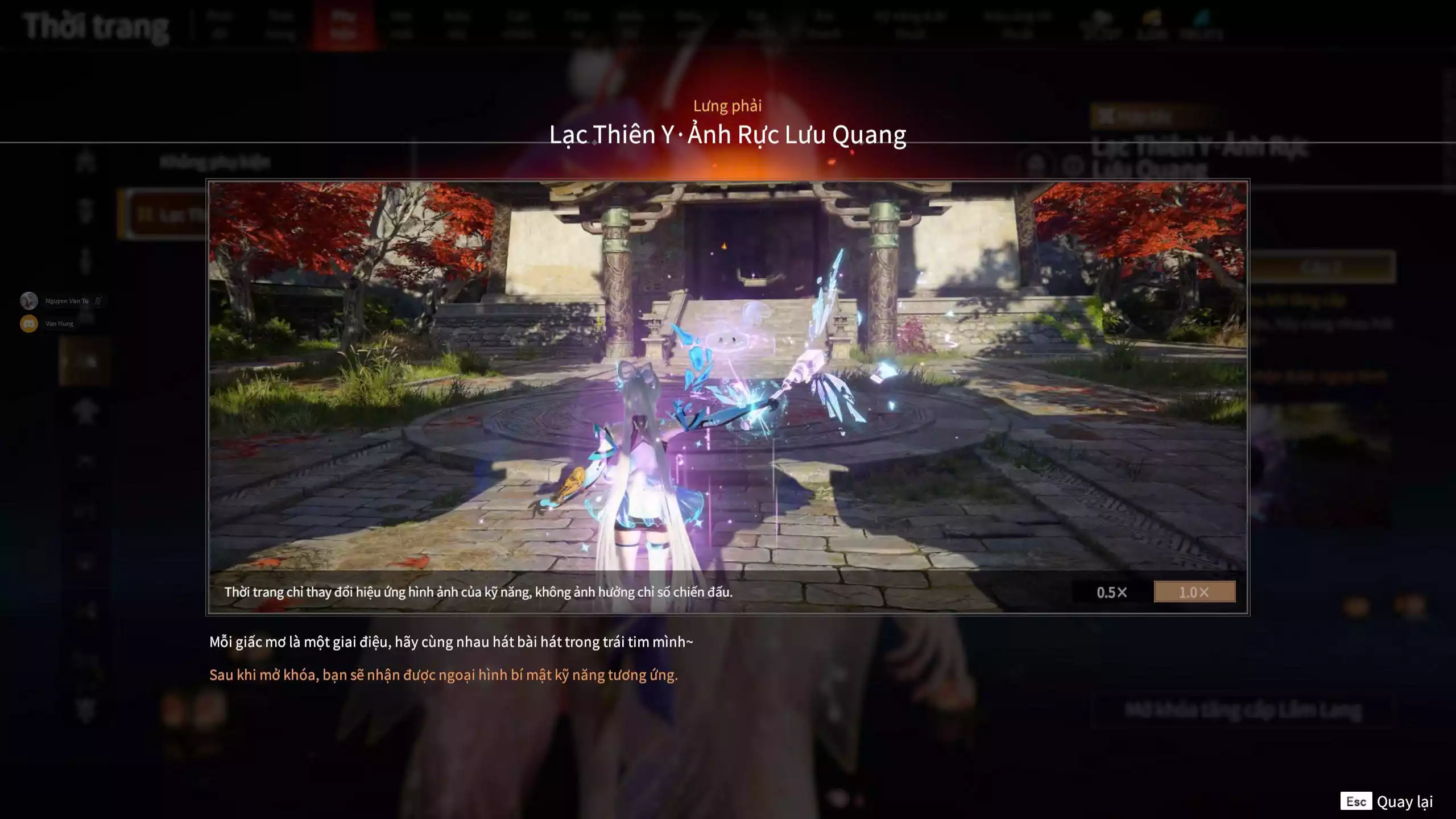 Ảnh Acc 684: ***Siêu Vip Pro***