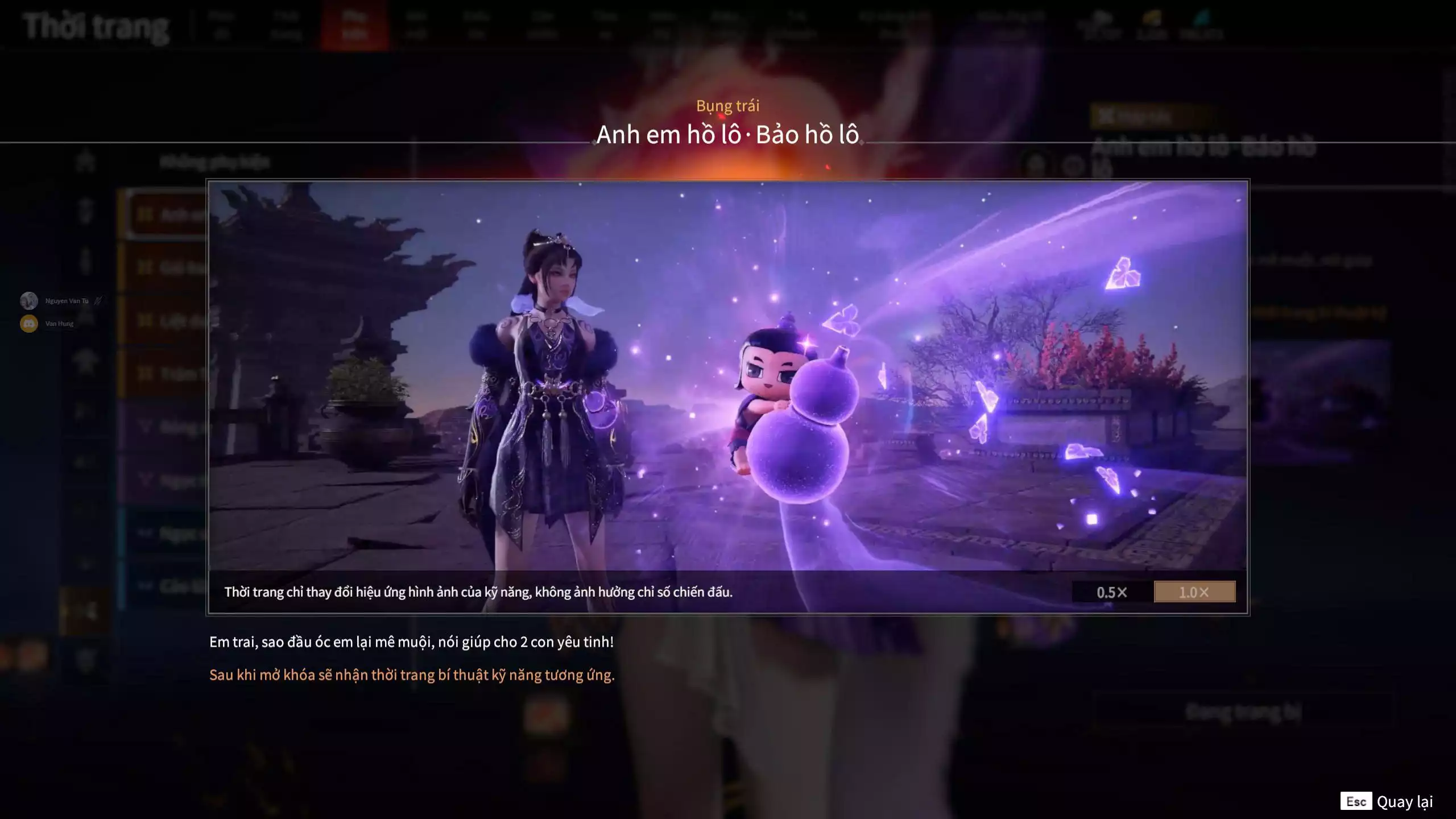 Ảnh Acc 684: ***Siêu Vip Pro***