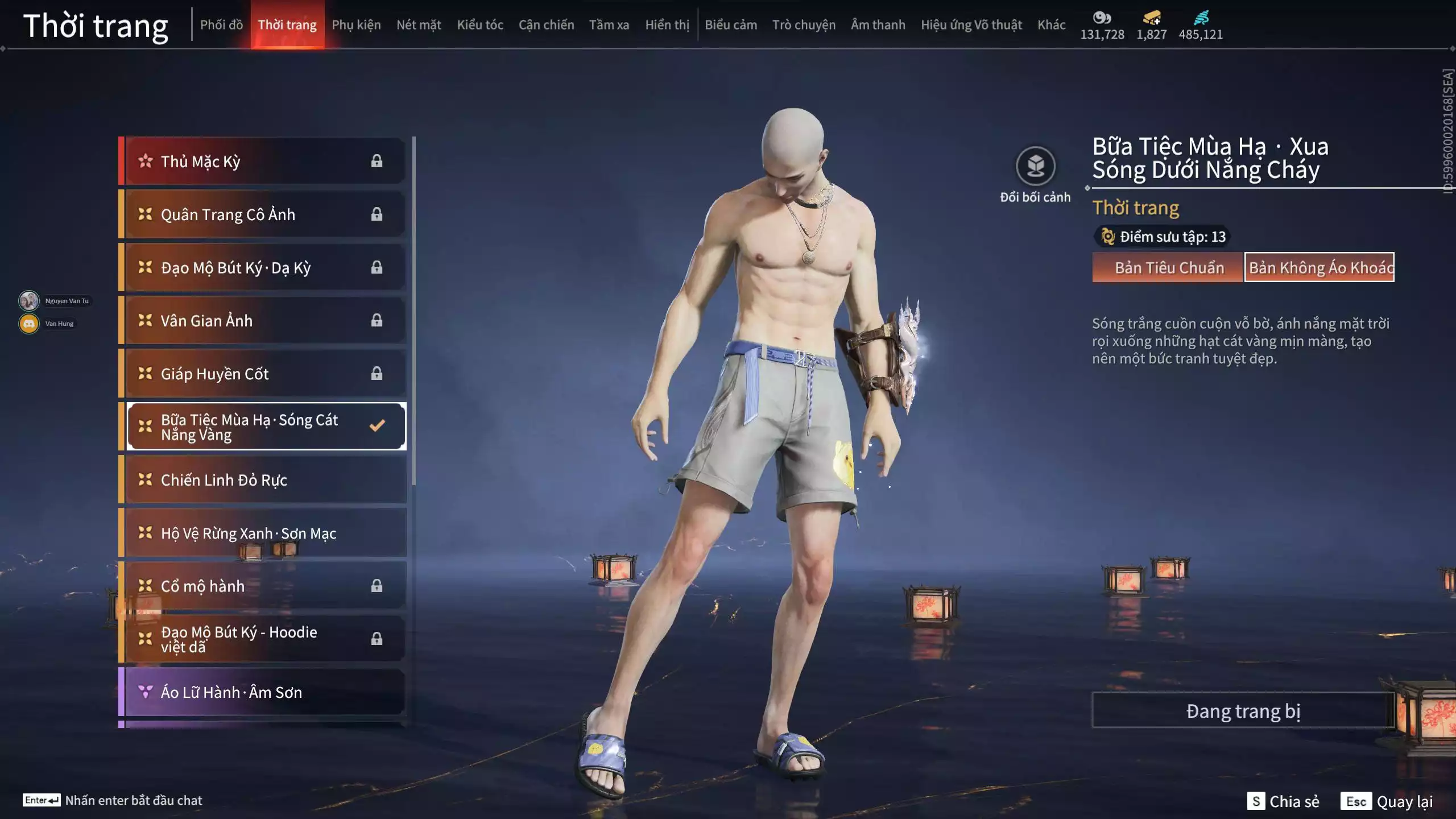 Ảnh Acc 682:***Đã Cọc***