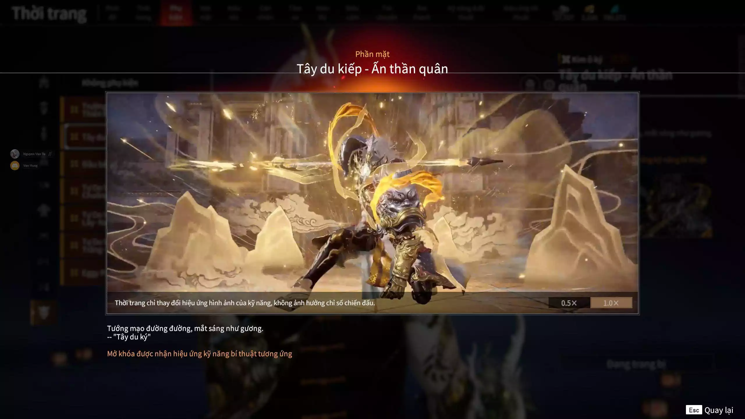 Ảnh Acc 684: ***Siêu Vip Pro***