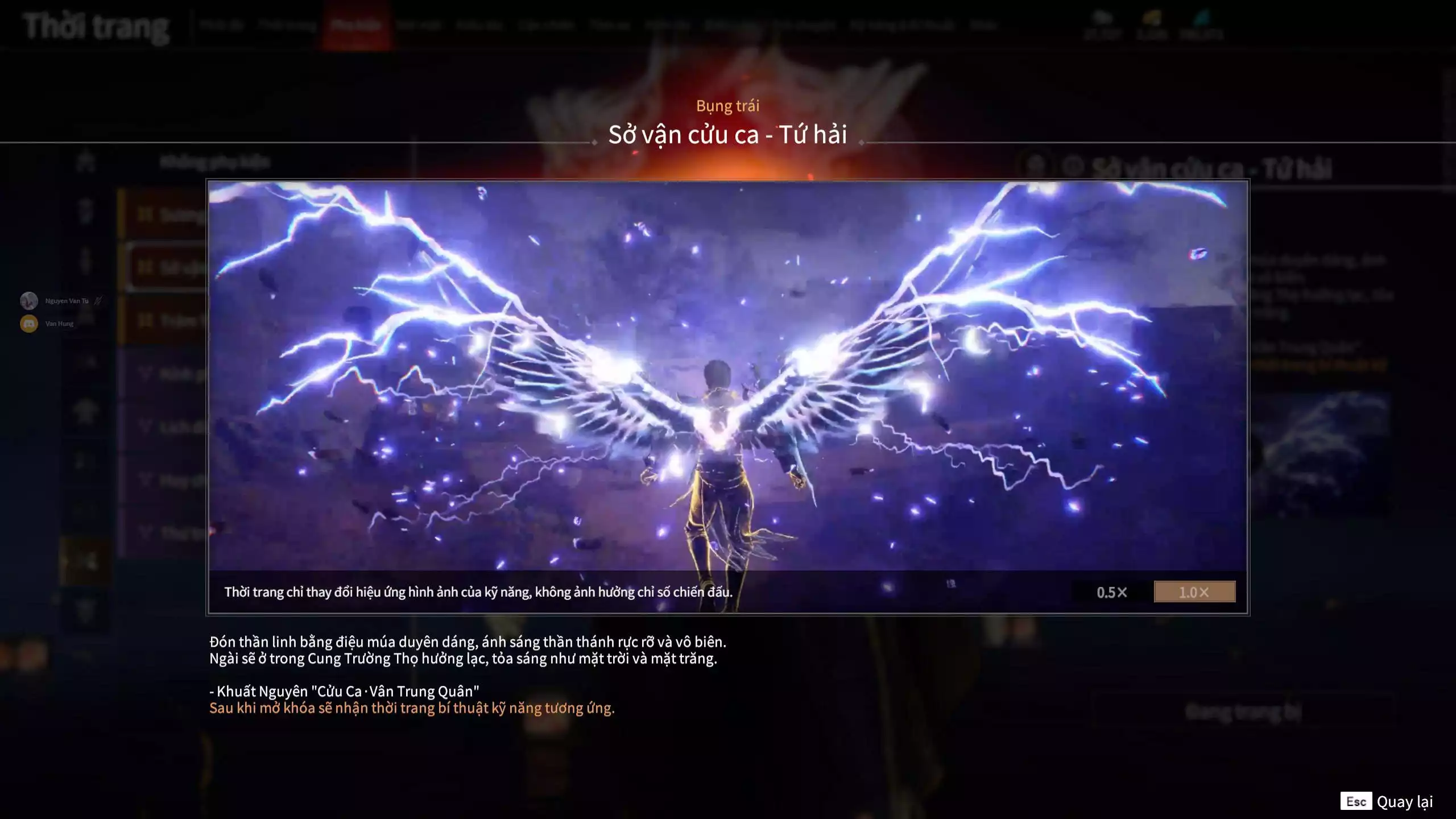 Ảnh Acc 684: ***Siêu Vip Pro***