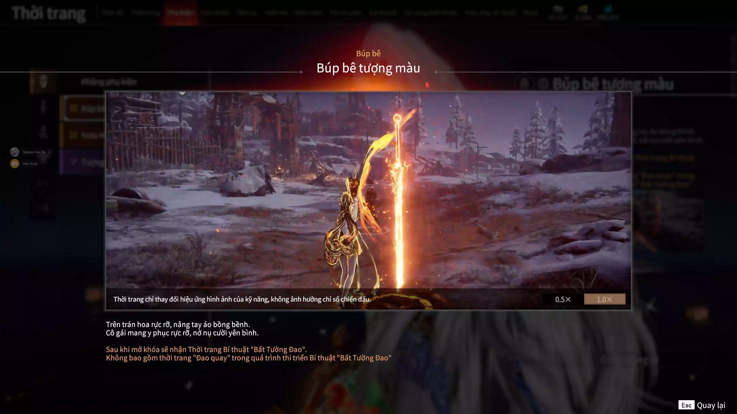 Ảnh Acc 684: ***Siêu Vip Pro***