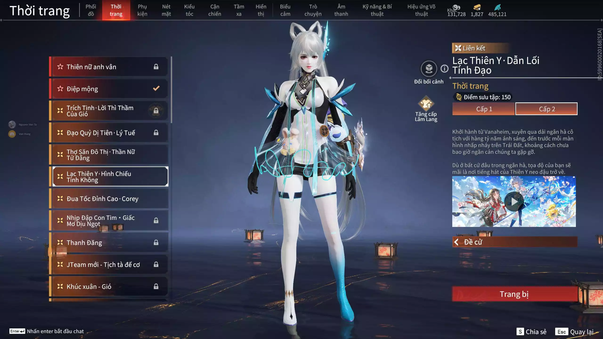 Ảnh Acc 682:***Đã Cọc***