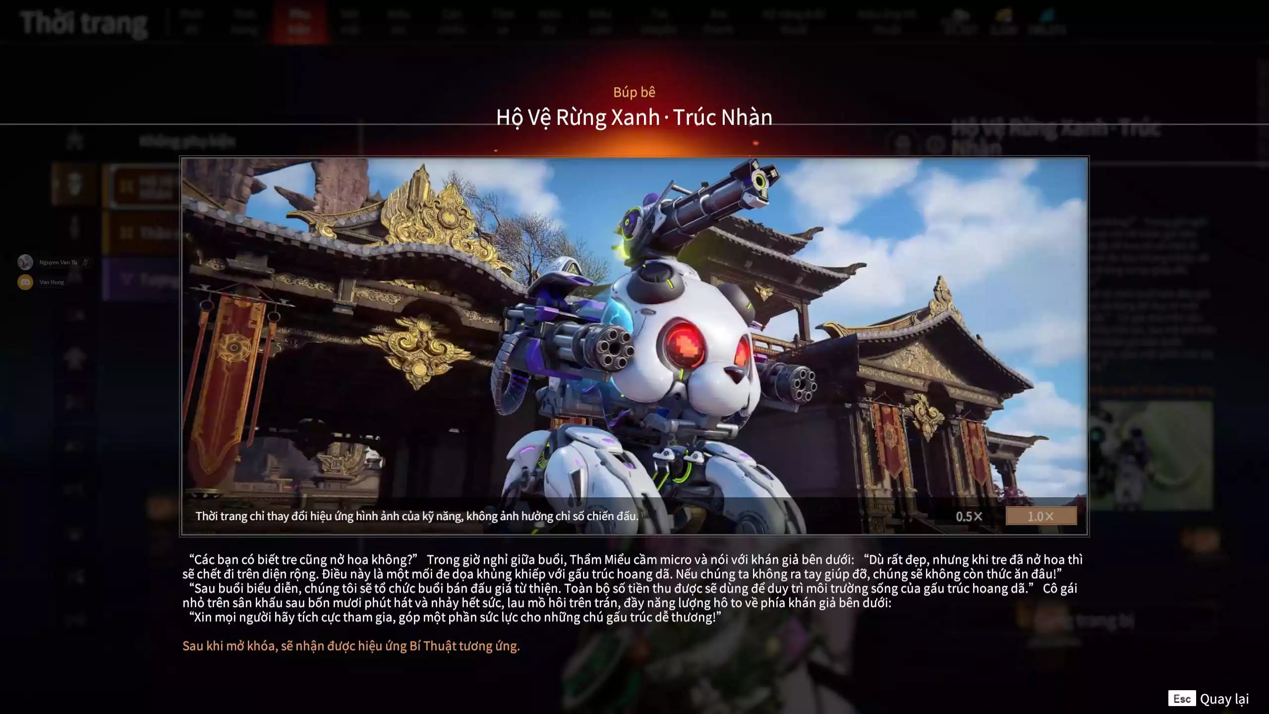 Ảnh Acc 684: ***Siêu Vip Pro***