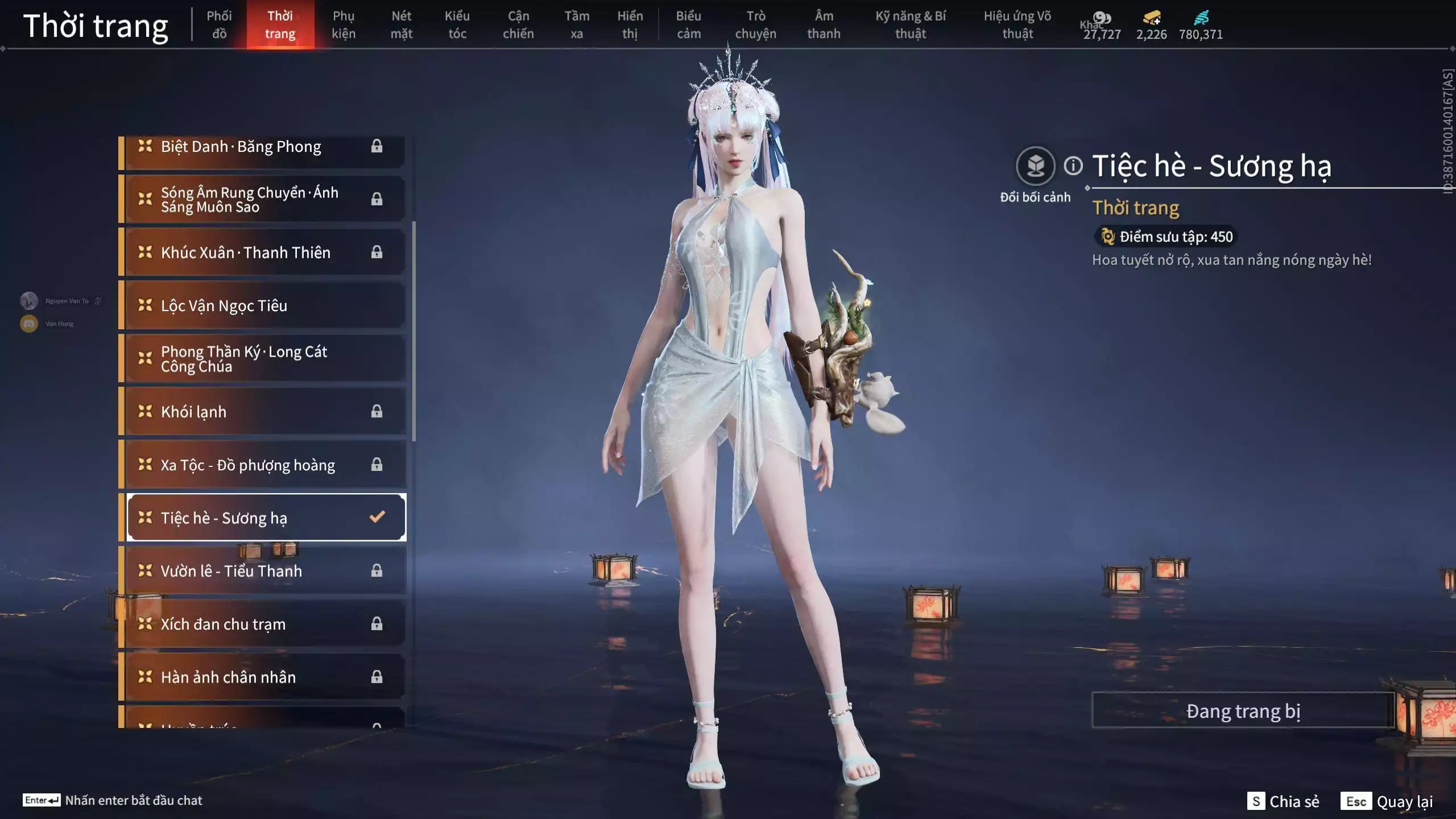 Ảnh Acc 684: ***Siêu Vip Pro***