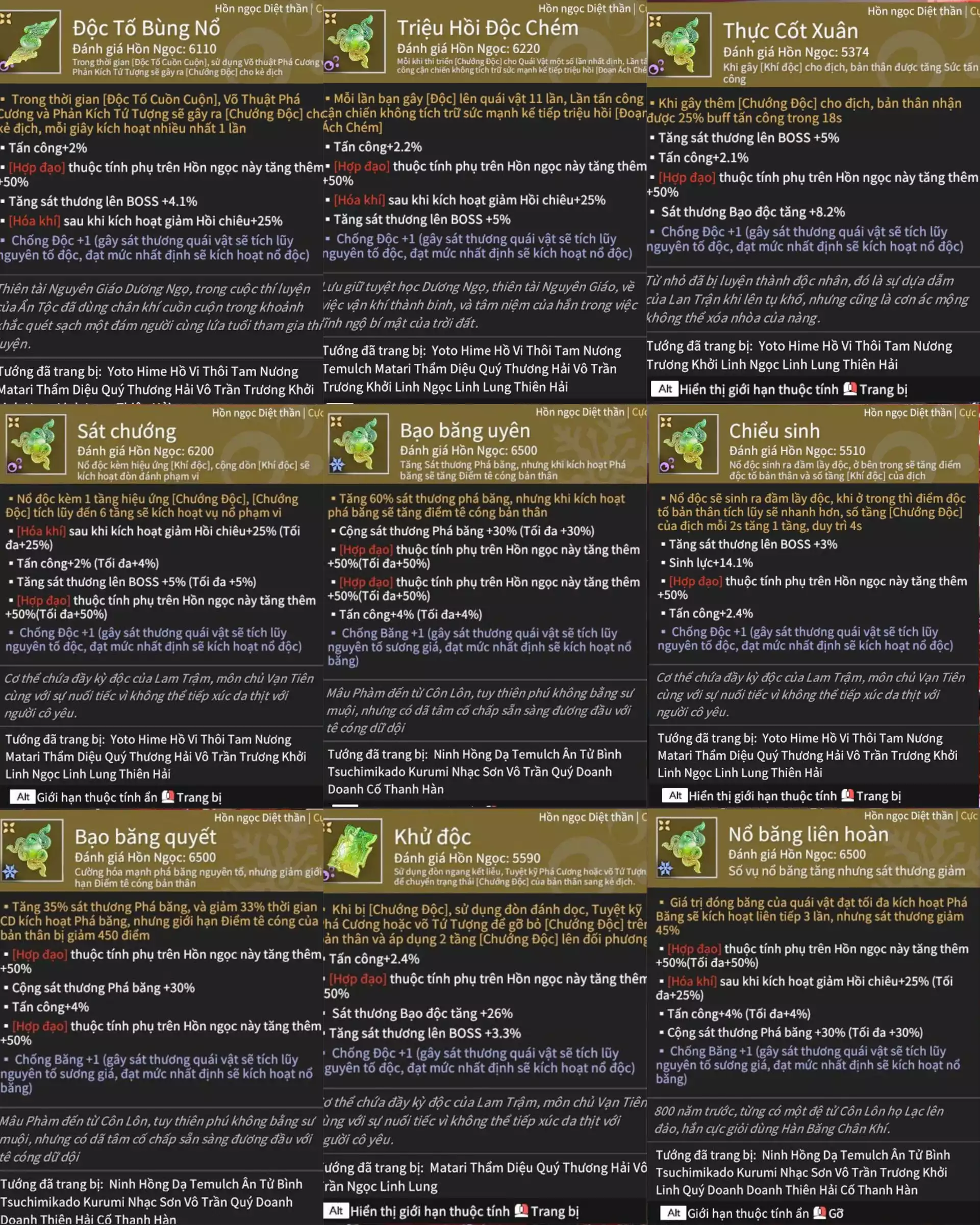 Ảnh Acc 682:***Đã Cọc***