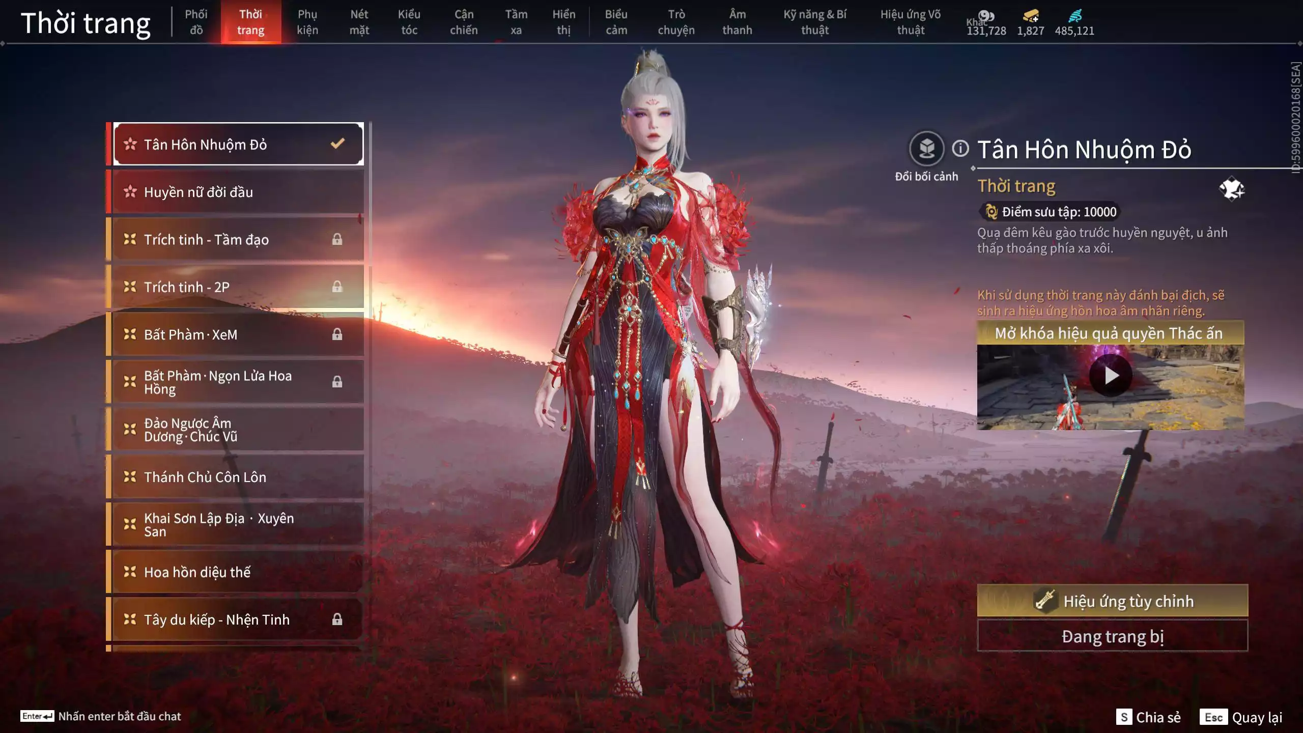 Ảnh Acc 682:***Đã Cọc***