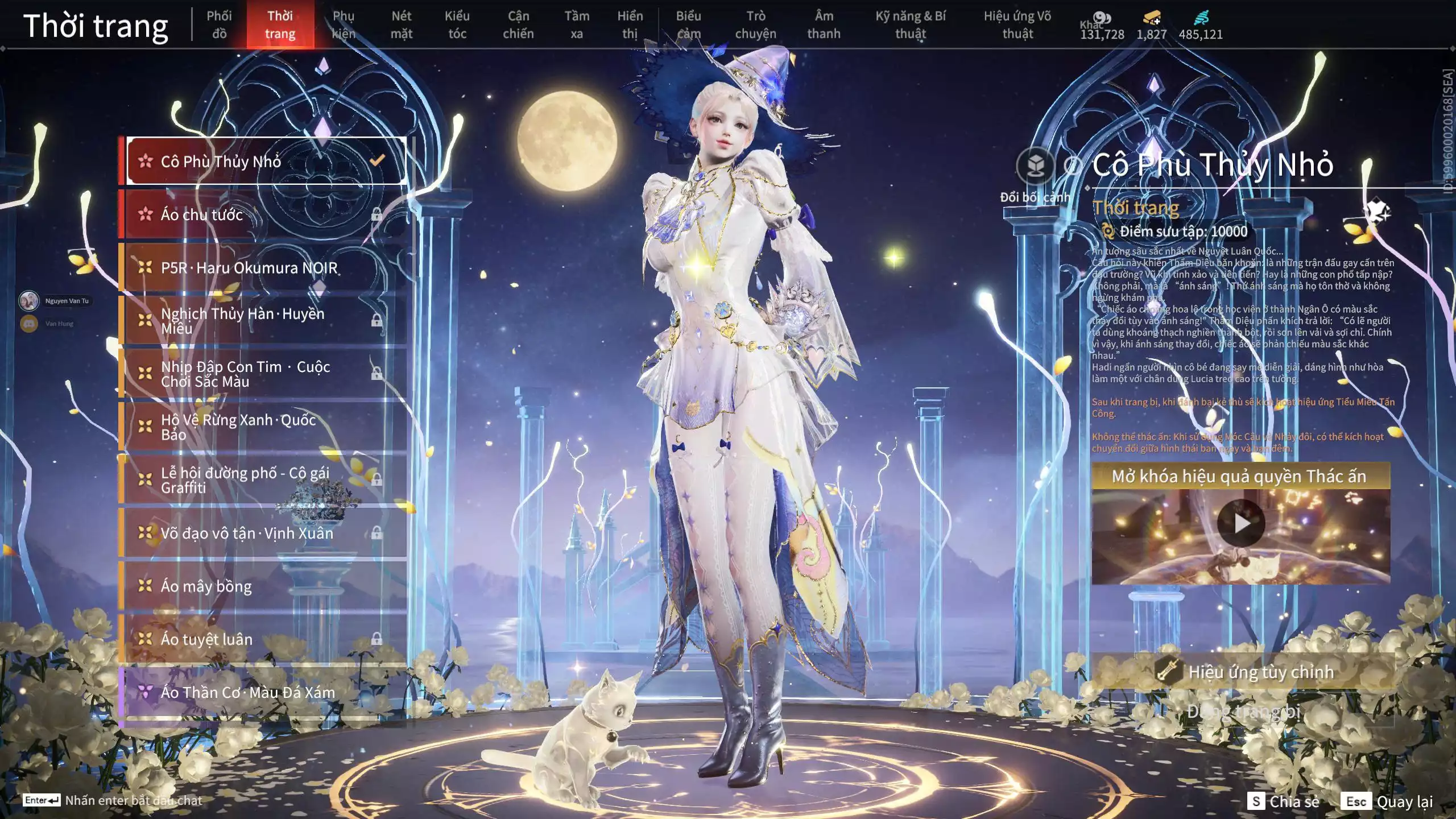 Ảnh Acc 682:***Đã Cọc***