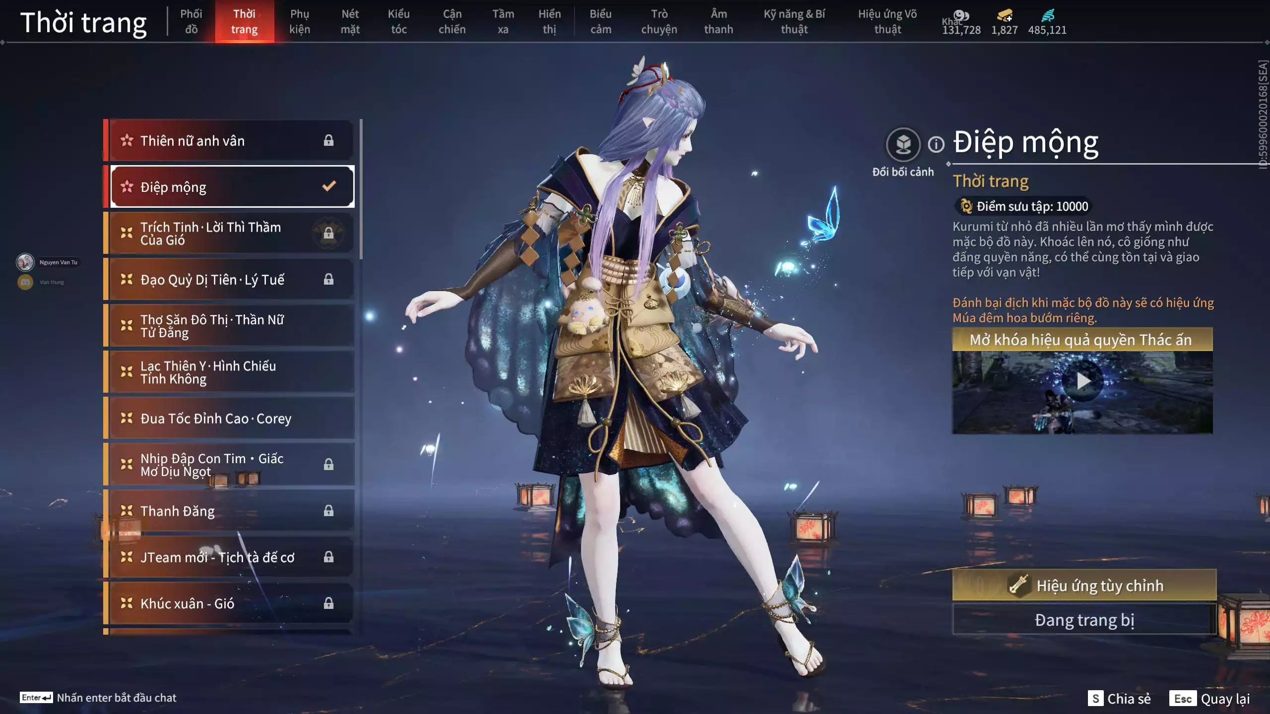 Ảnh Acc 682:***Đã Cọc***