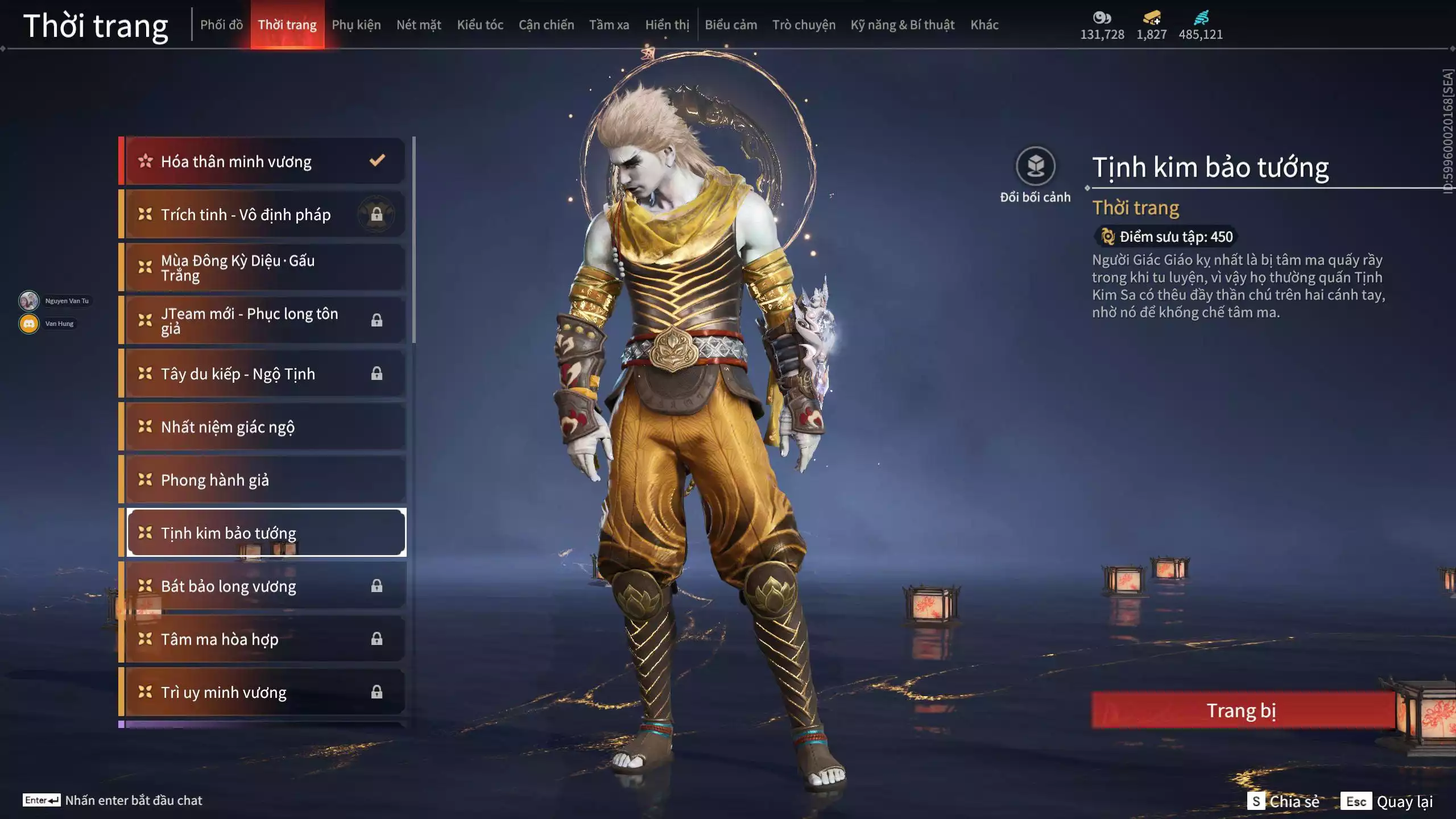 Ảnh Acc 682:***Đã Cọc***