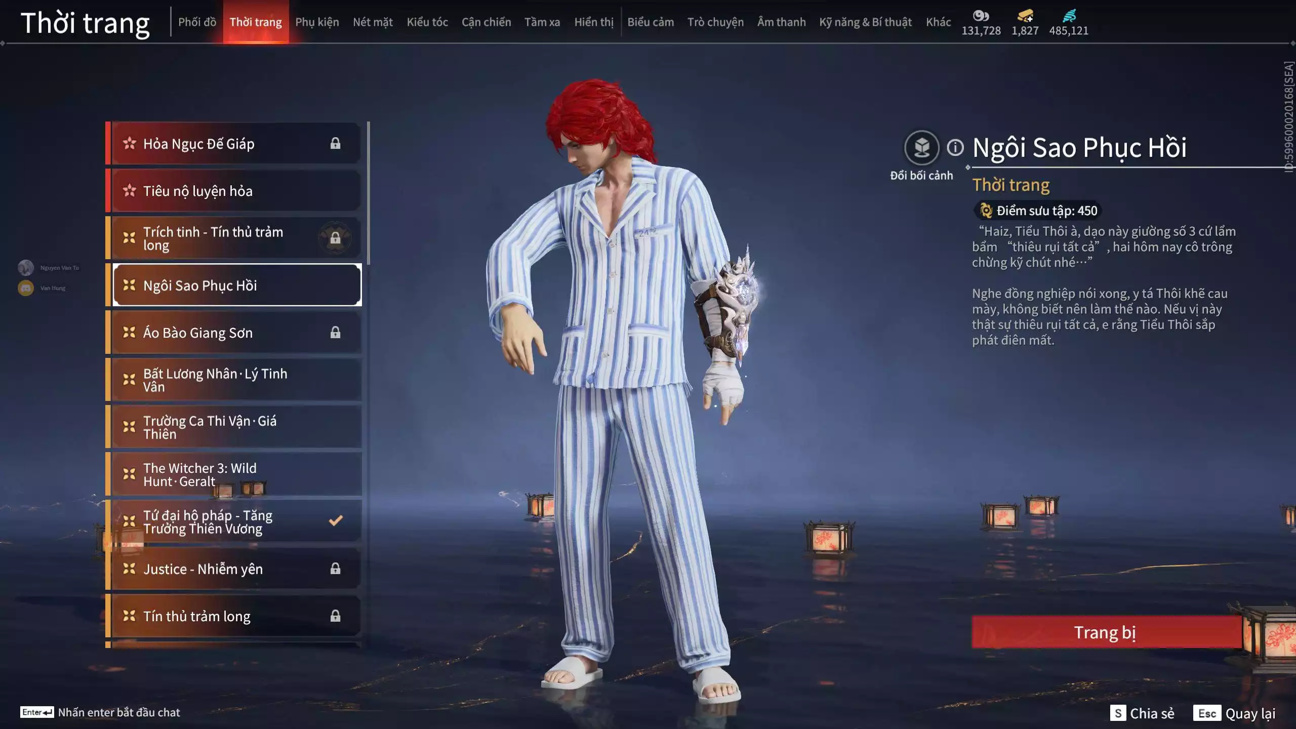 Ảnh Acc 682:***Đã Cọc***