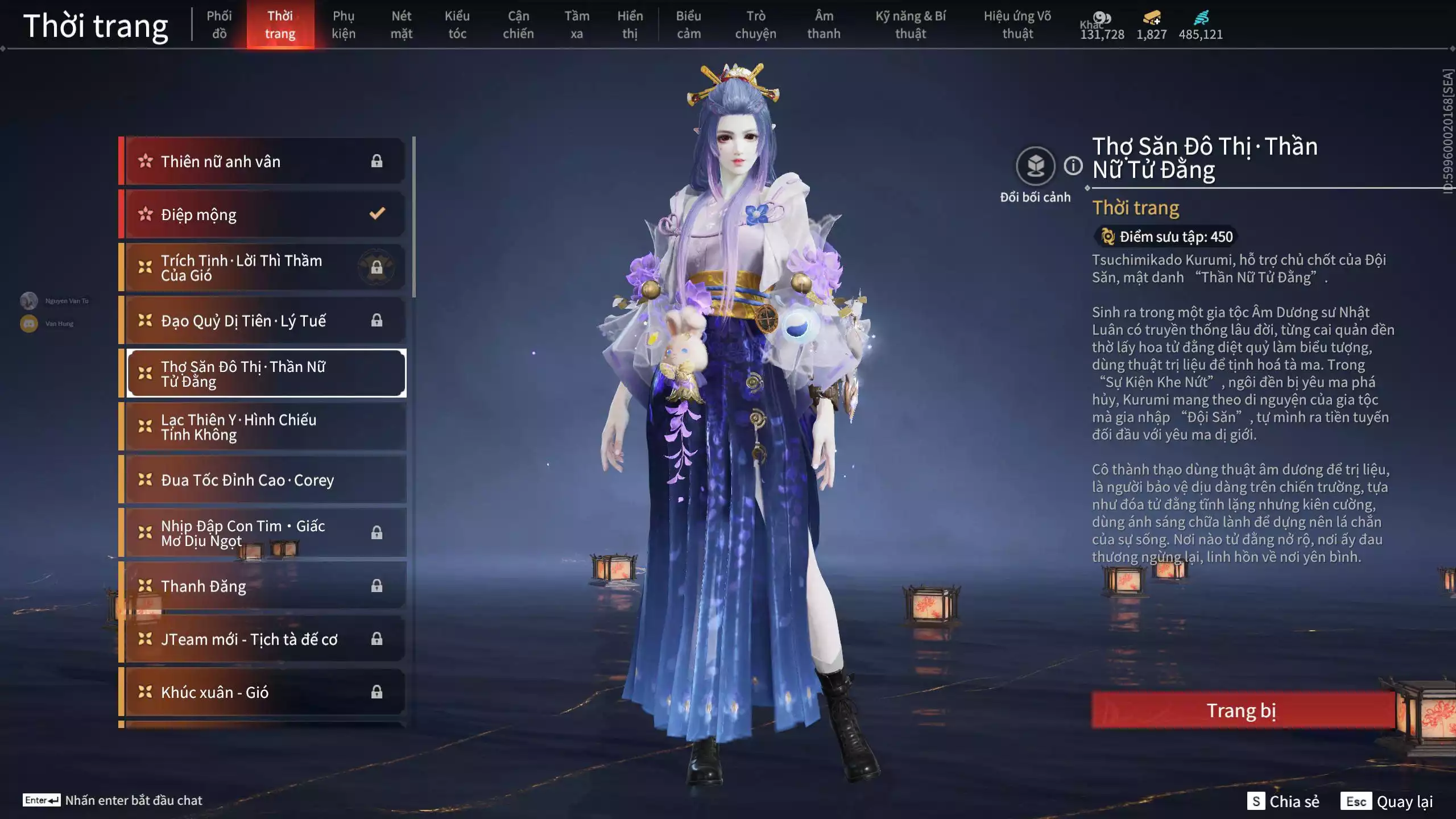 Ảnh Acc 682:***Đã Cọc***