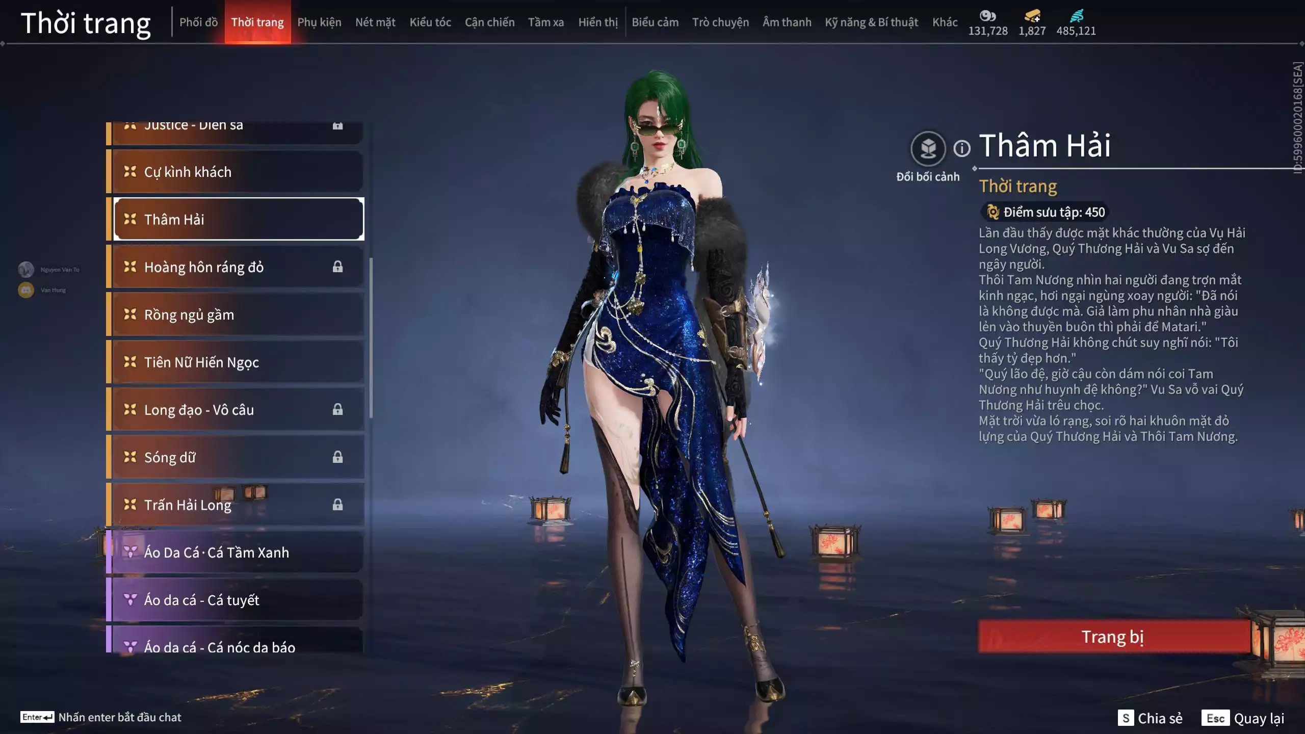 Ảnh Acc 682:***Đã Cọc***