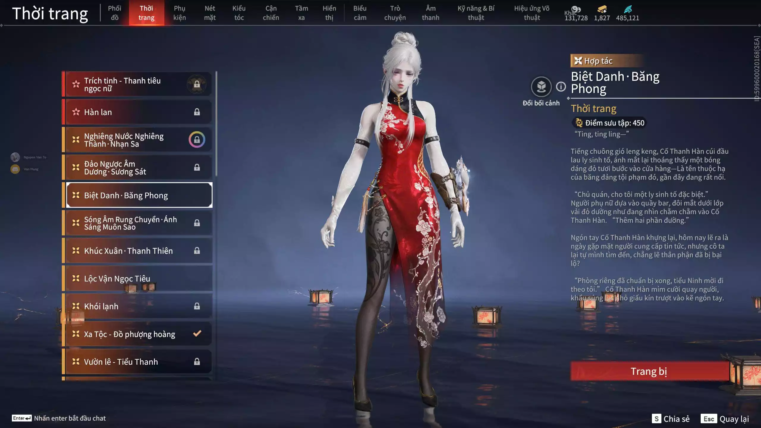 Ảnh Acc 682:***Đã Cọc***