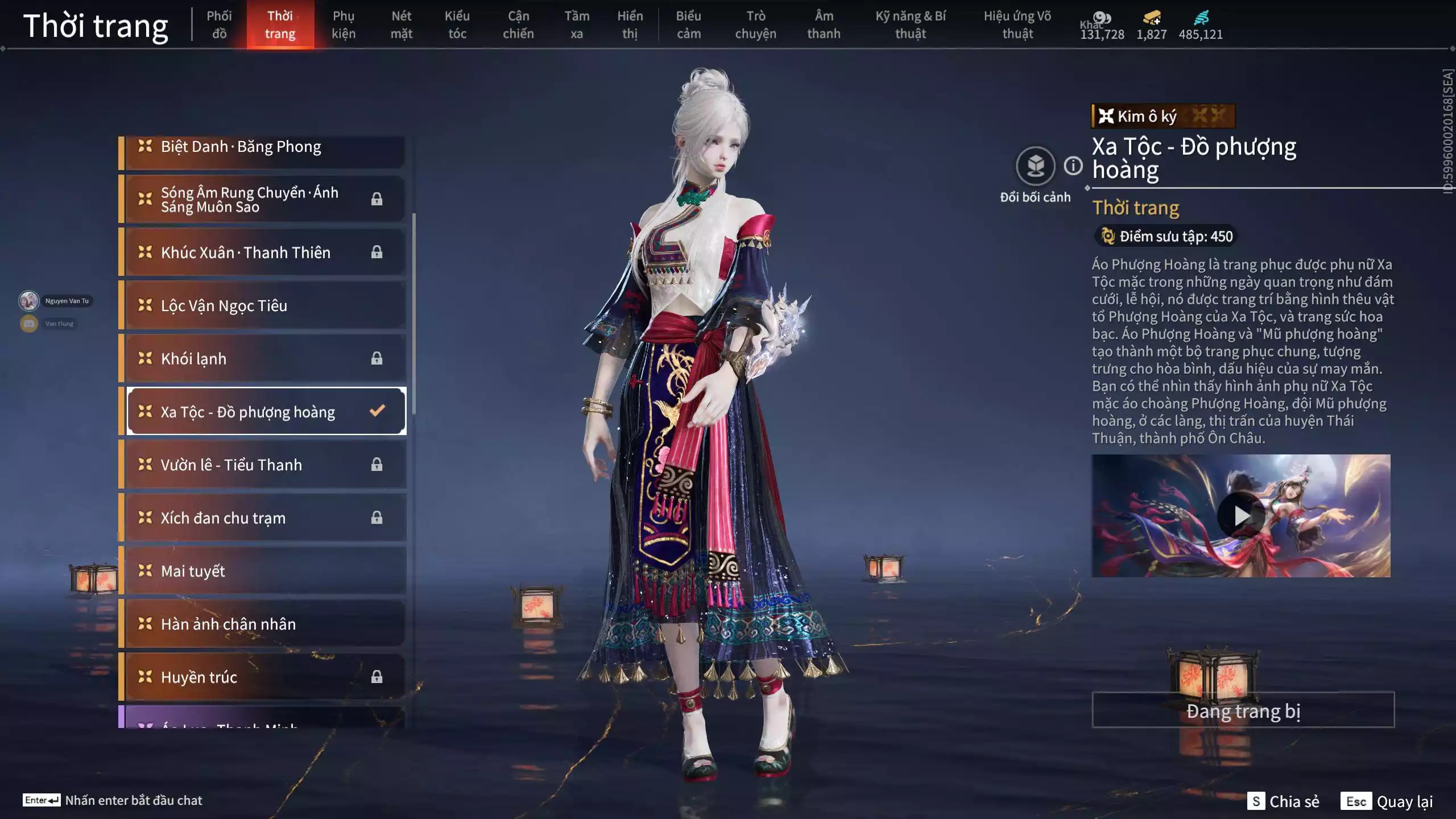 Ảnh Acc 682:***Đã Cọc***