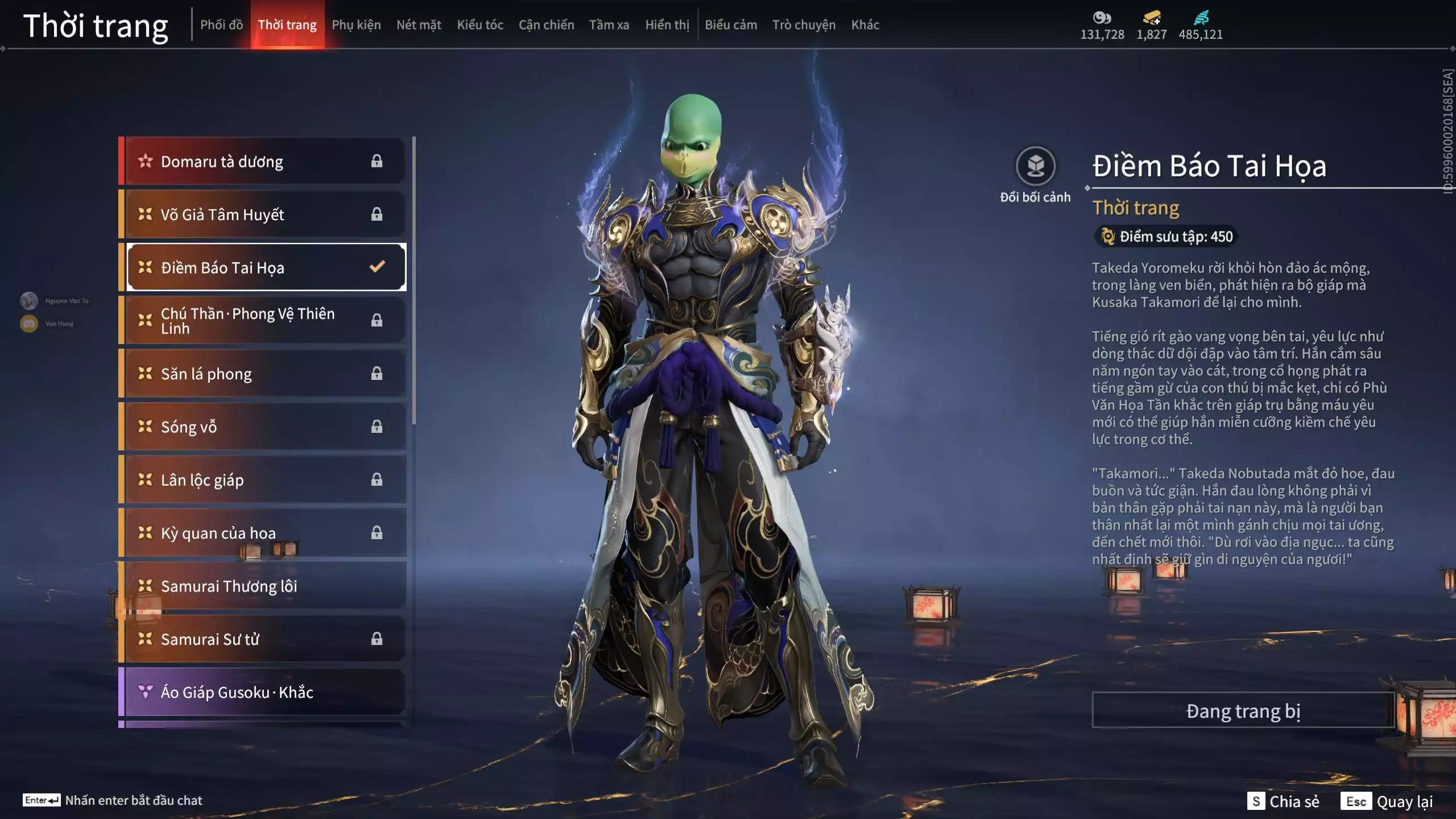 Ảnh Acc 682:***Đã Cọc***