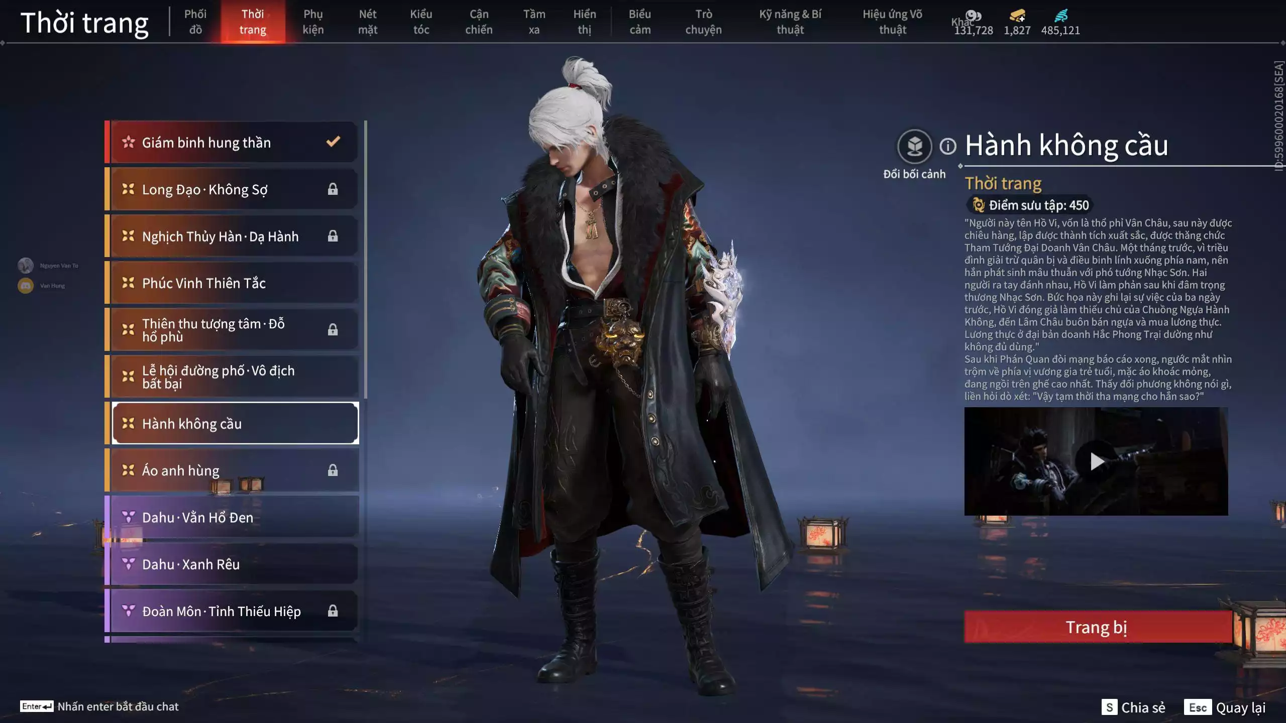 Ảnh Acc 682:***Đã Cọc***