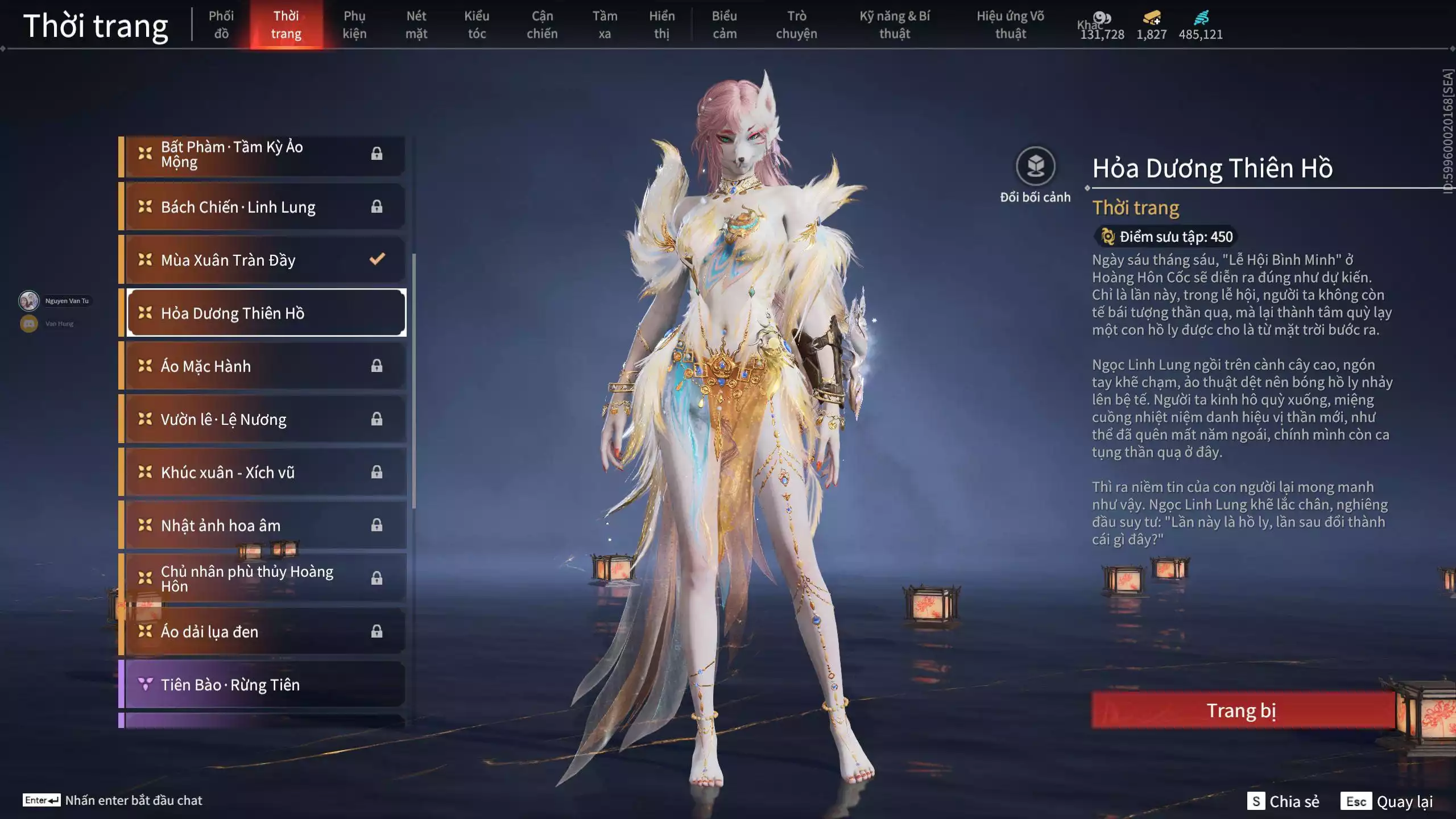 Ảnh Acc 682:***Đã Cọc***