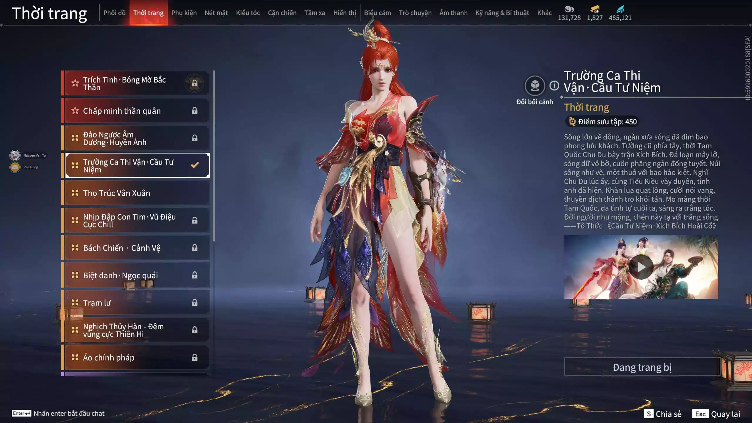 Ảnh Acc 682:***Đã Cọc***