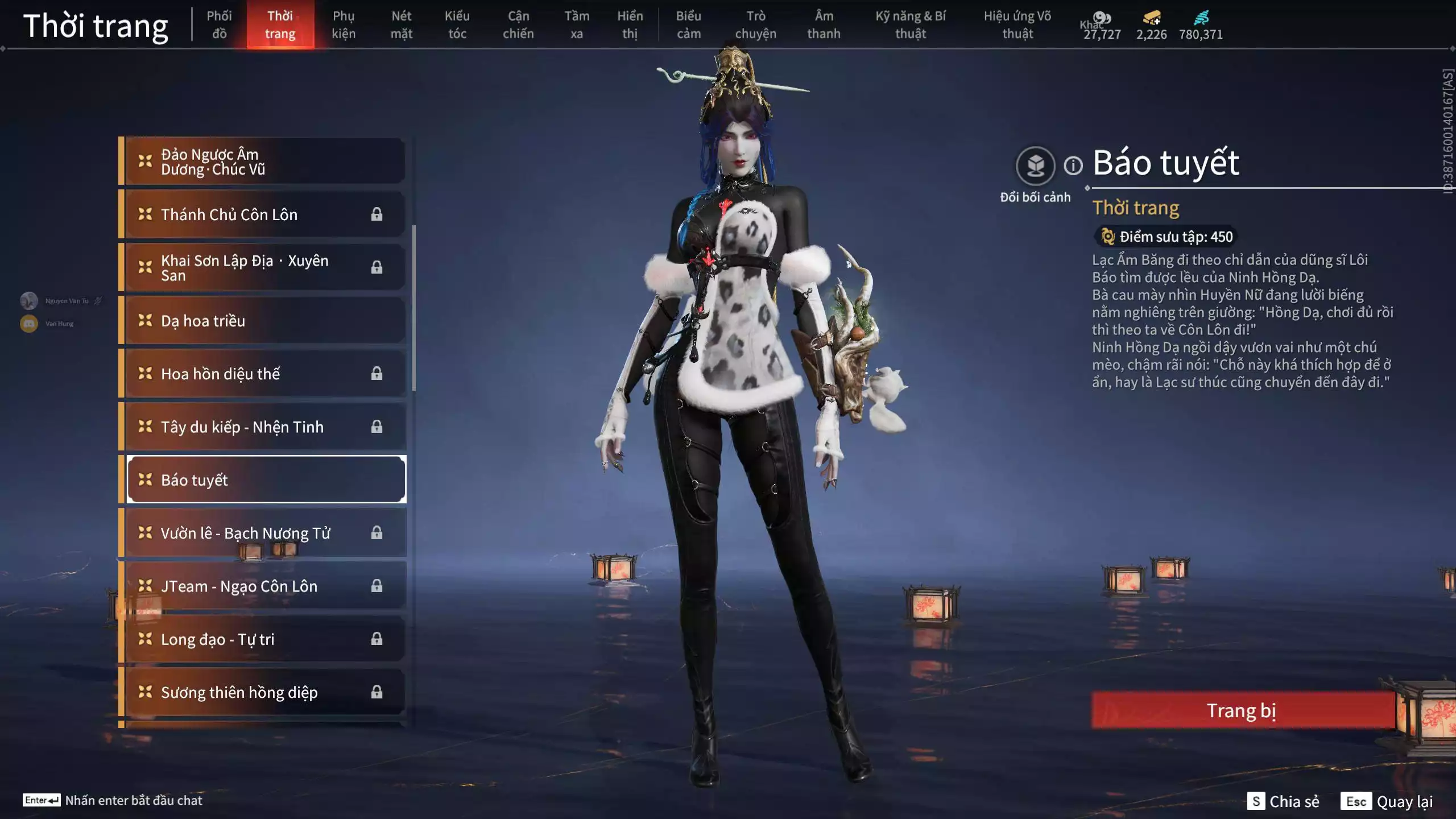 Ảnh Acc 684: ***Siêu Vip Pro***