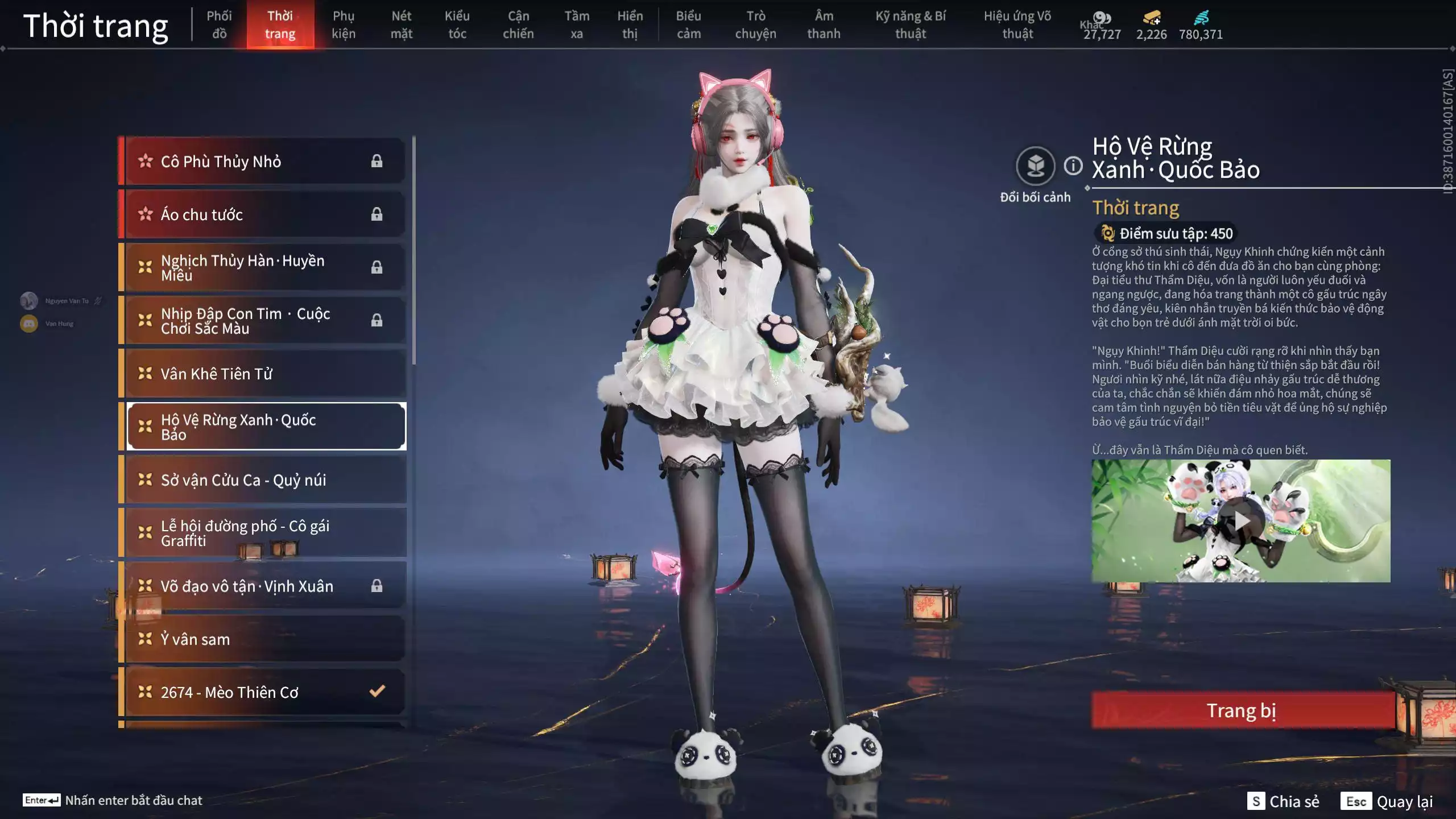 Ảnh Acc 684: ***Siêu Vip Pro***