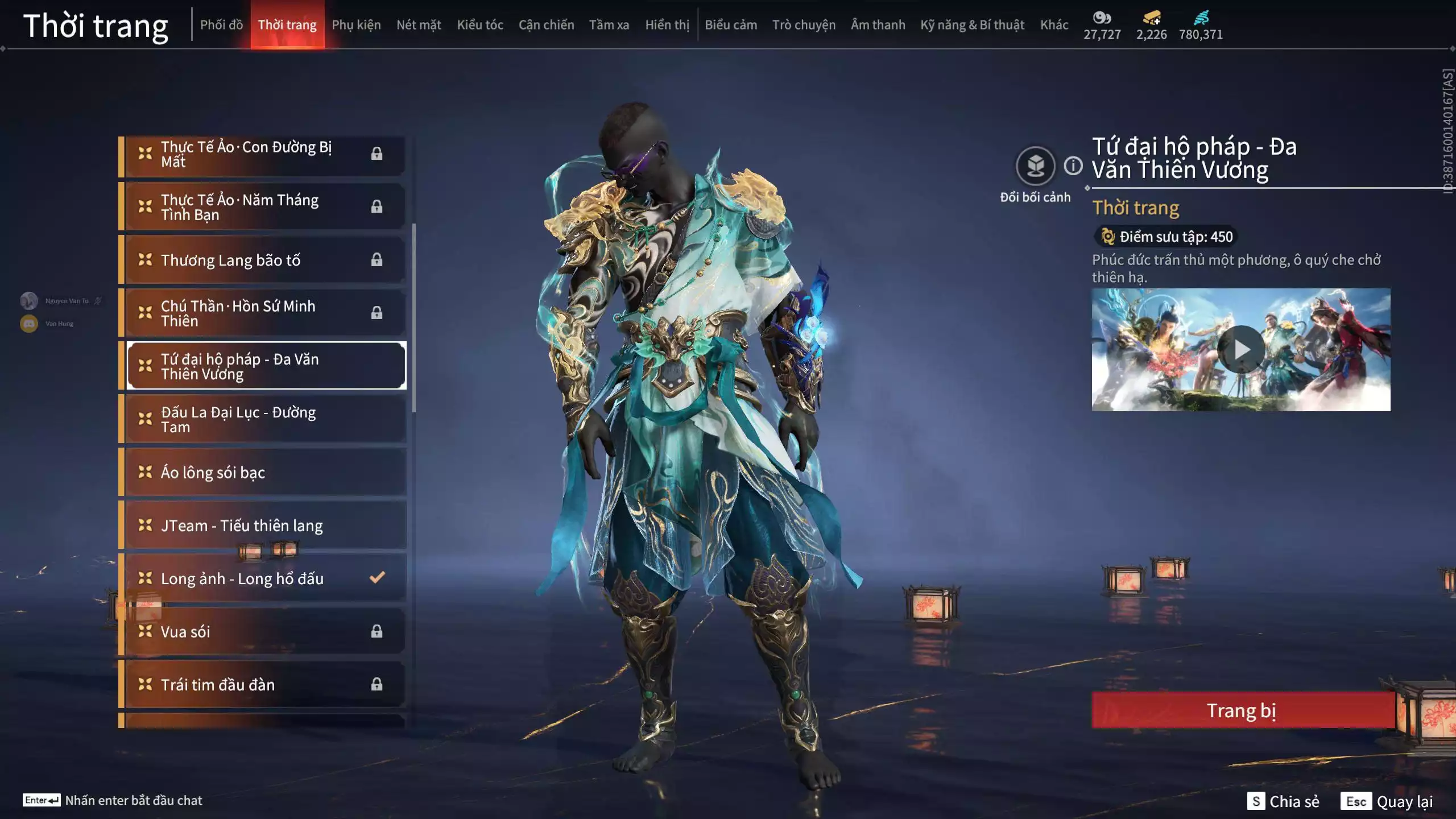 Ảnh Acc 684: ***Siêu Vip Pro***