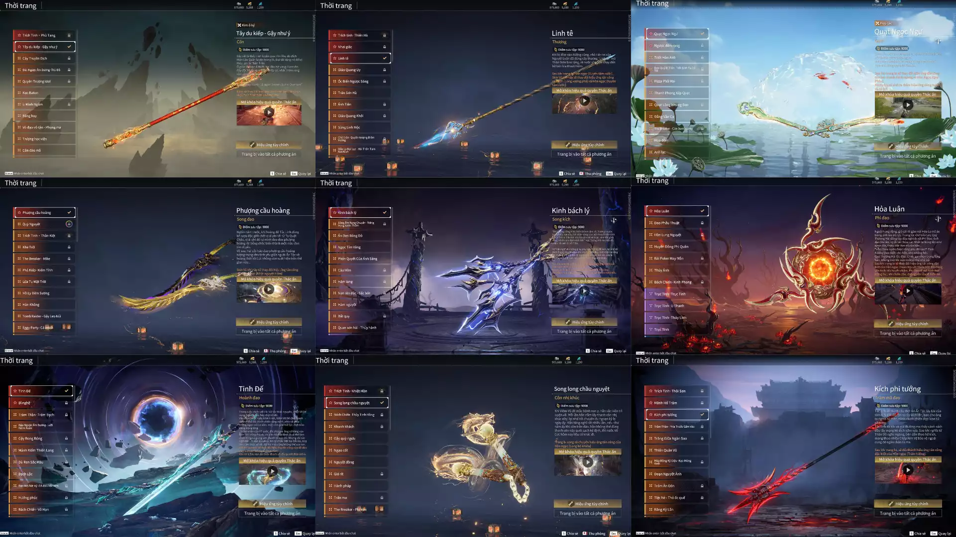 Ảnh Acc 676: ***Gọn Đẹp***