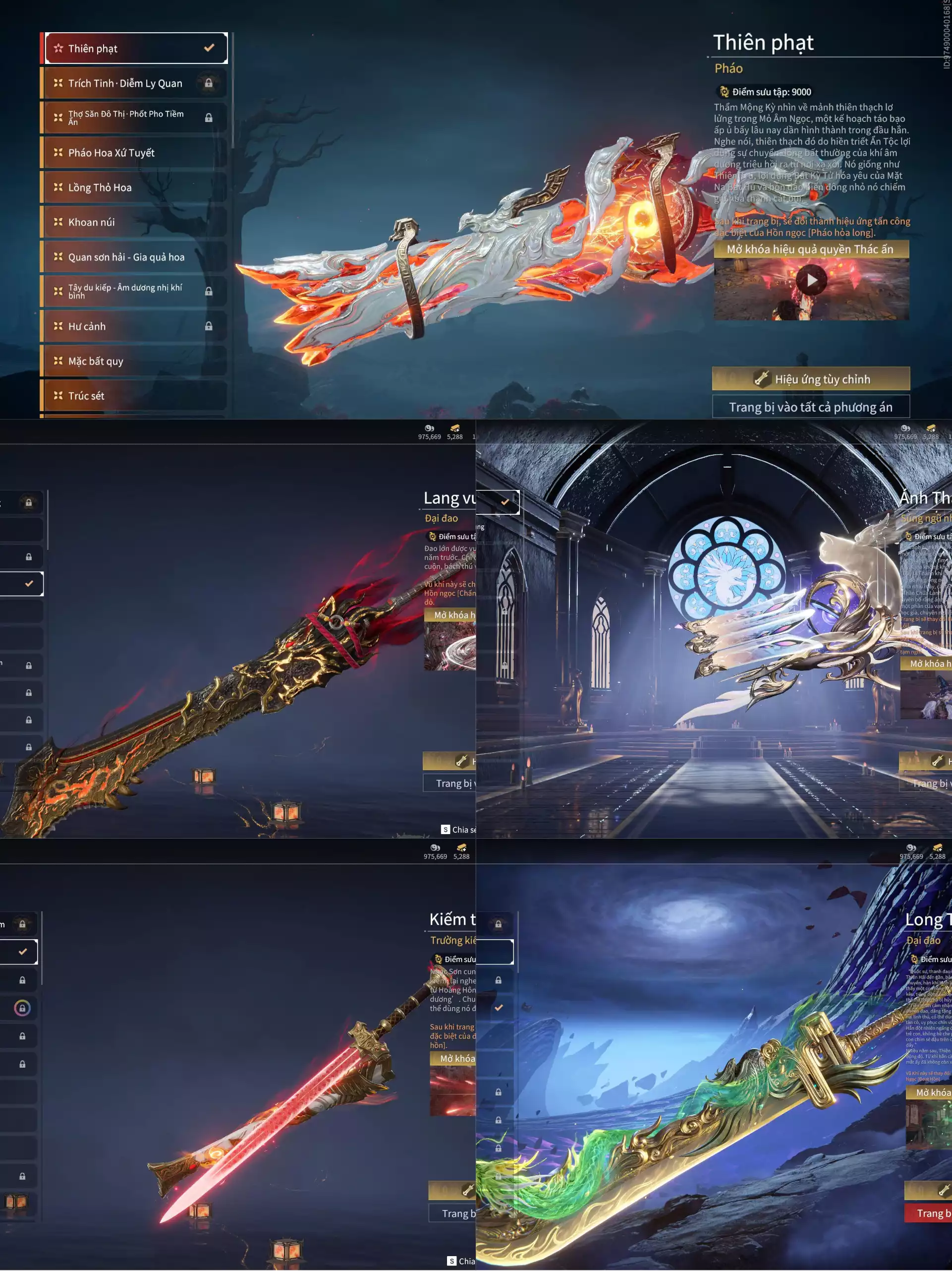 Ảnh Acc 676: ***Gọn Đẹp***