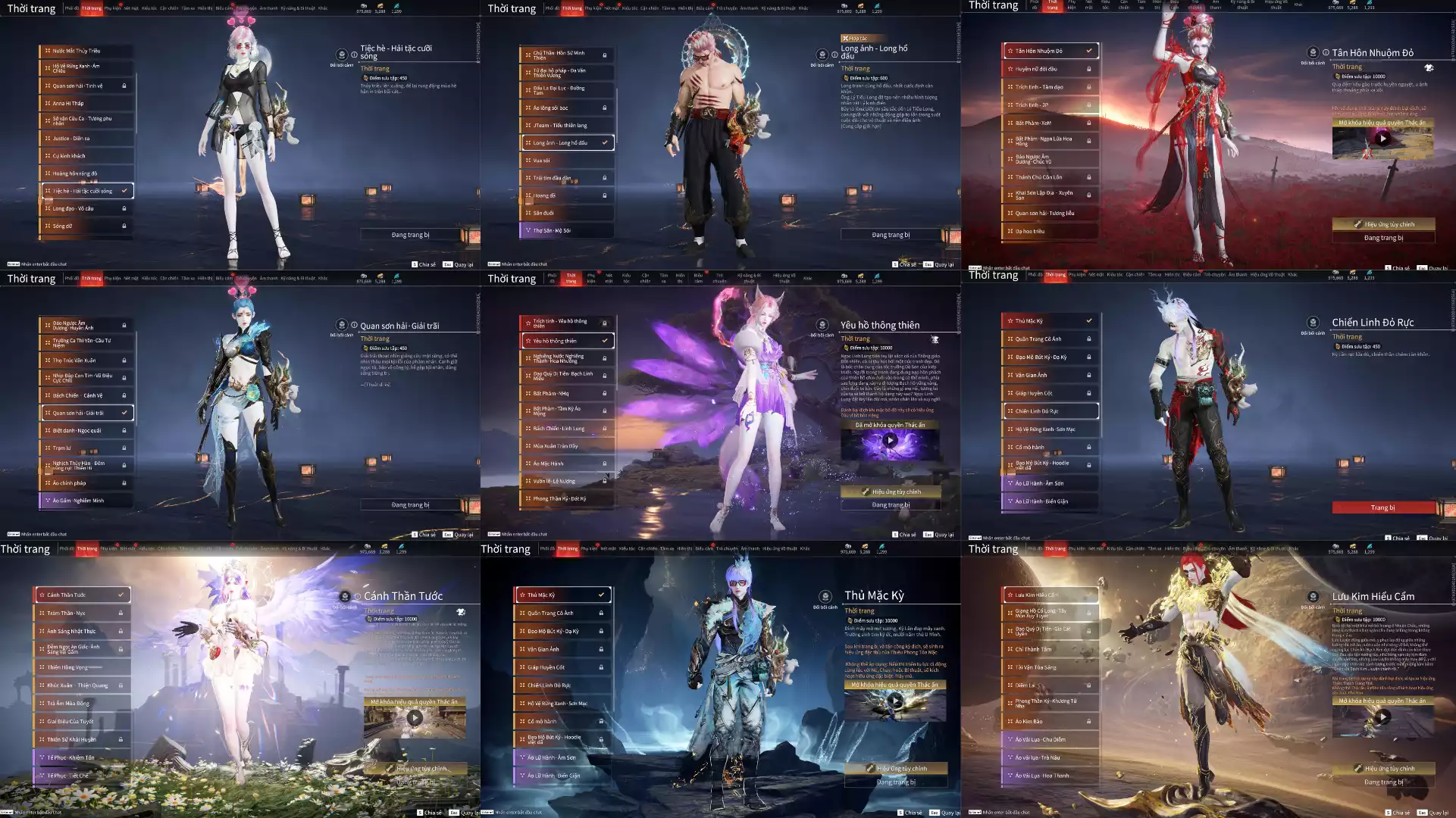 Ảnh Acc 676: ***Gọn Đẹp***