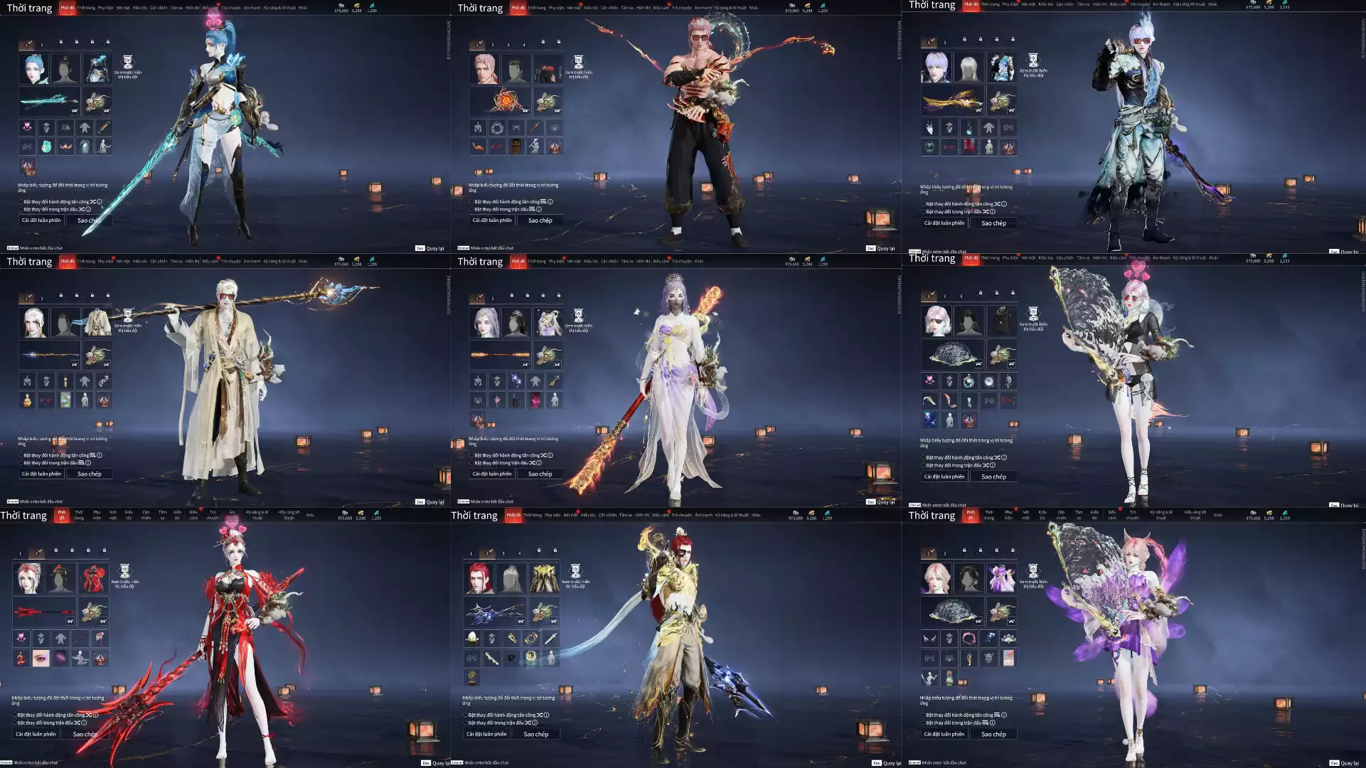 Ảnh Acc 676: ***Gọn Đẹp***