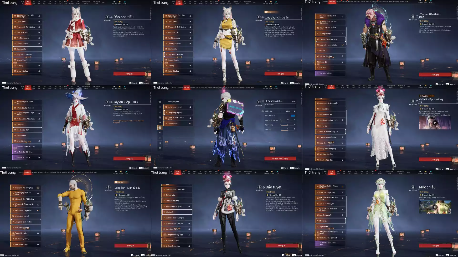 Ảnh Acc 676: ***Gọn Đẹp***