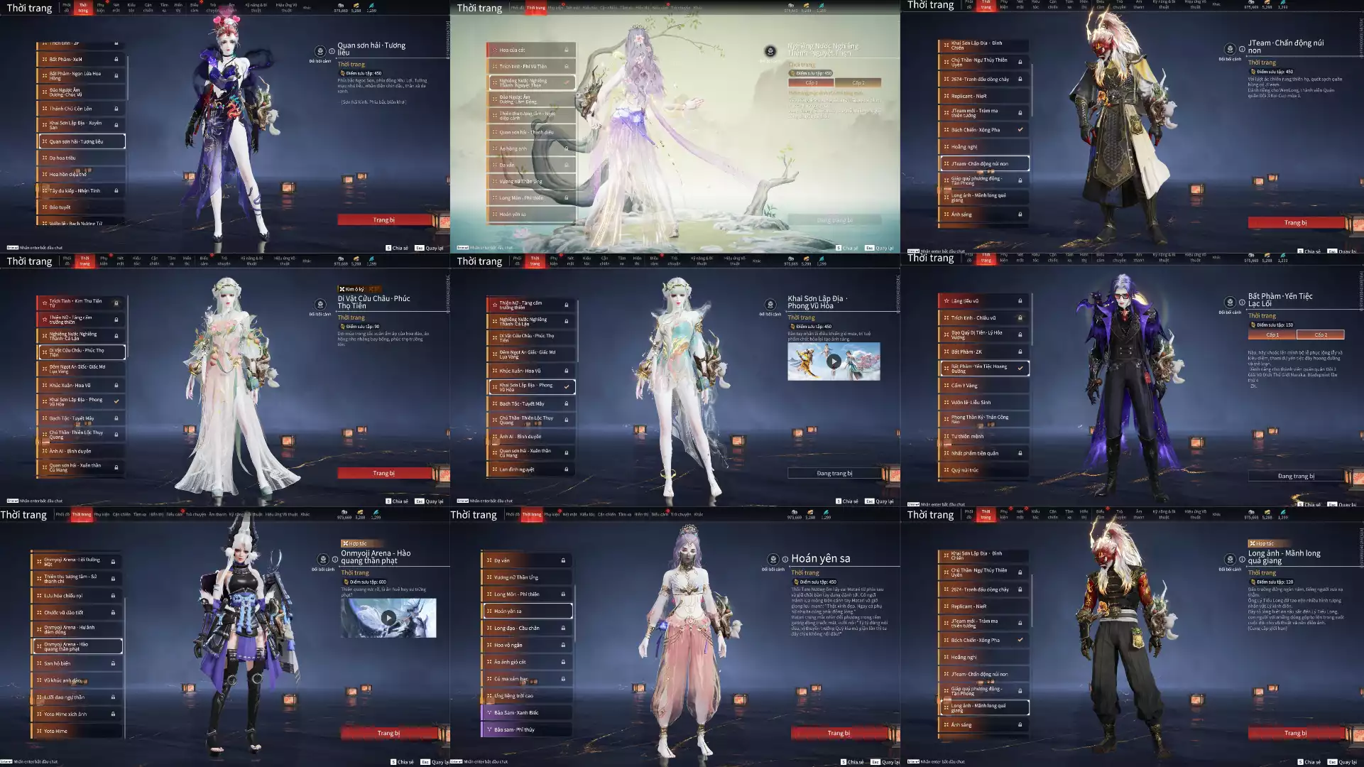 Ảnh Acc 676: ***Gọn Đẹp***