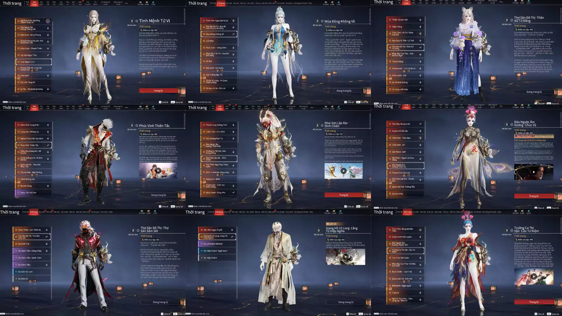 Ảnh Acc 676: ***Gọn Đẹp***