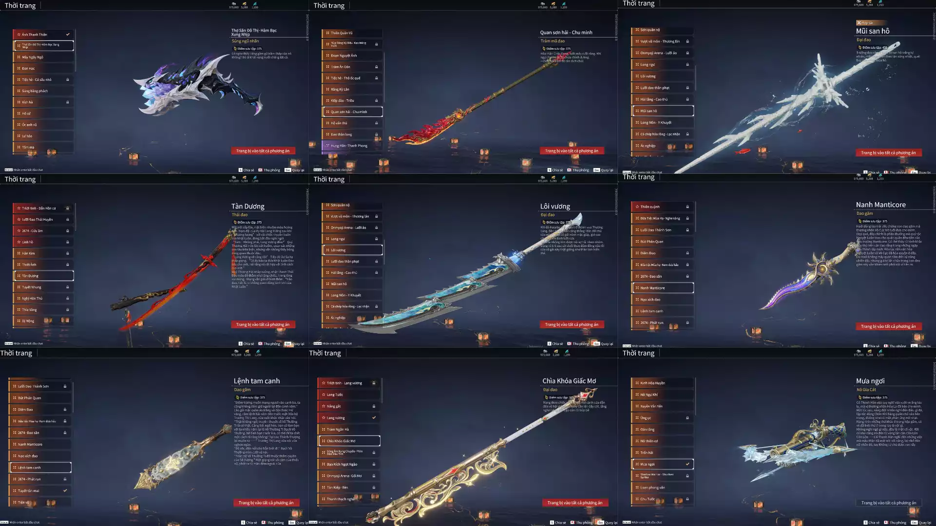 Ảnh Acc 676: ***Gọn Đẹp***