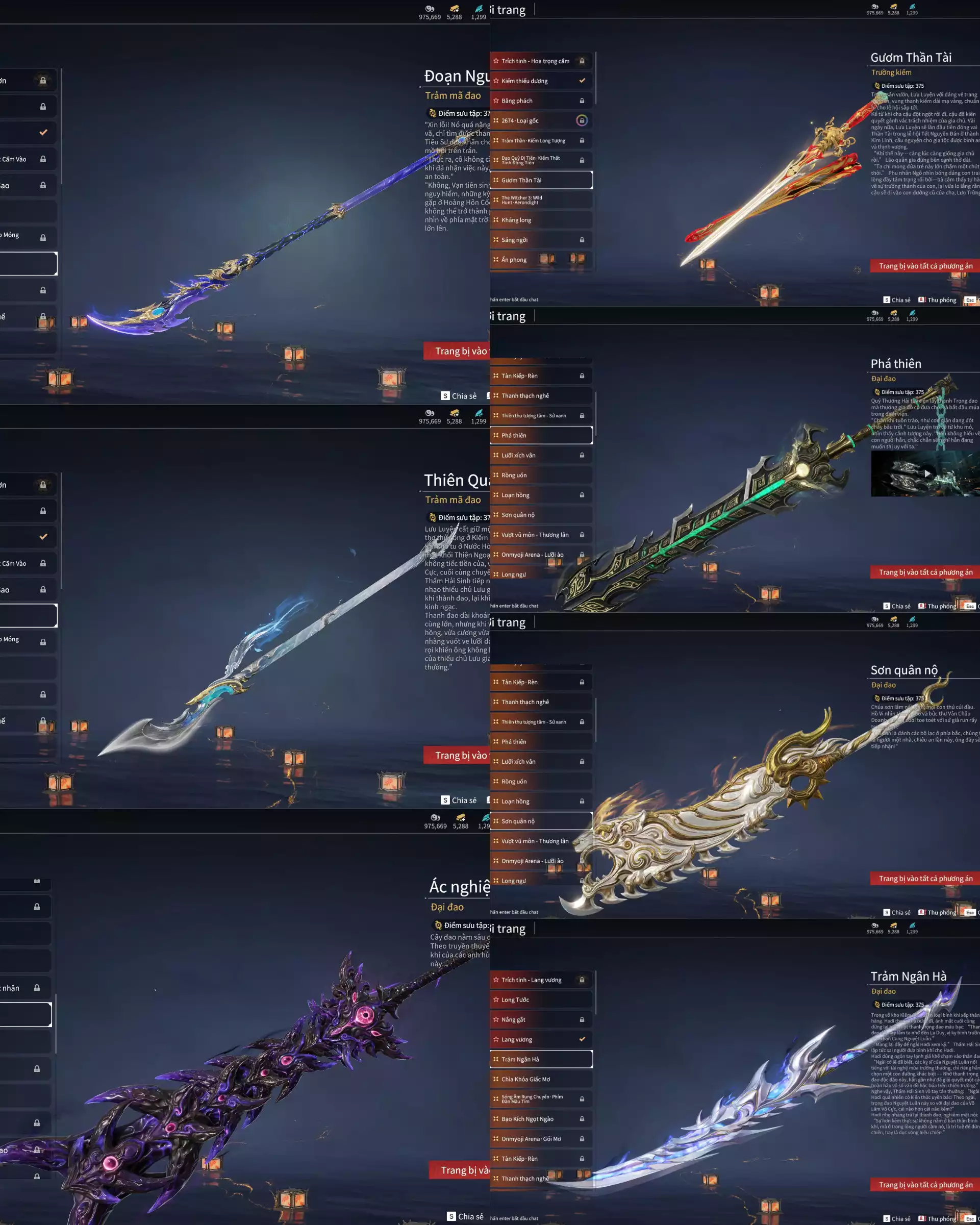 Ảnh Acc 676: ***Gọn Đẹp***