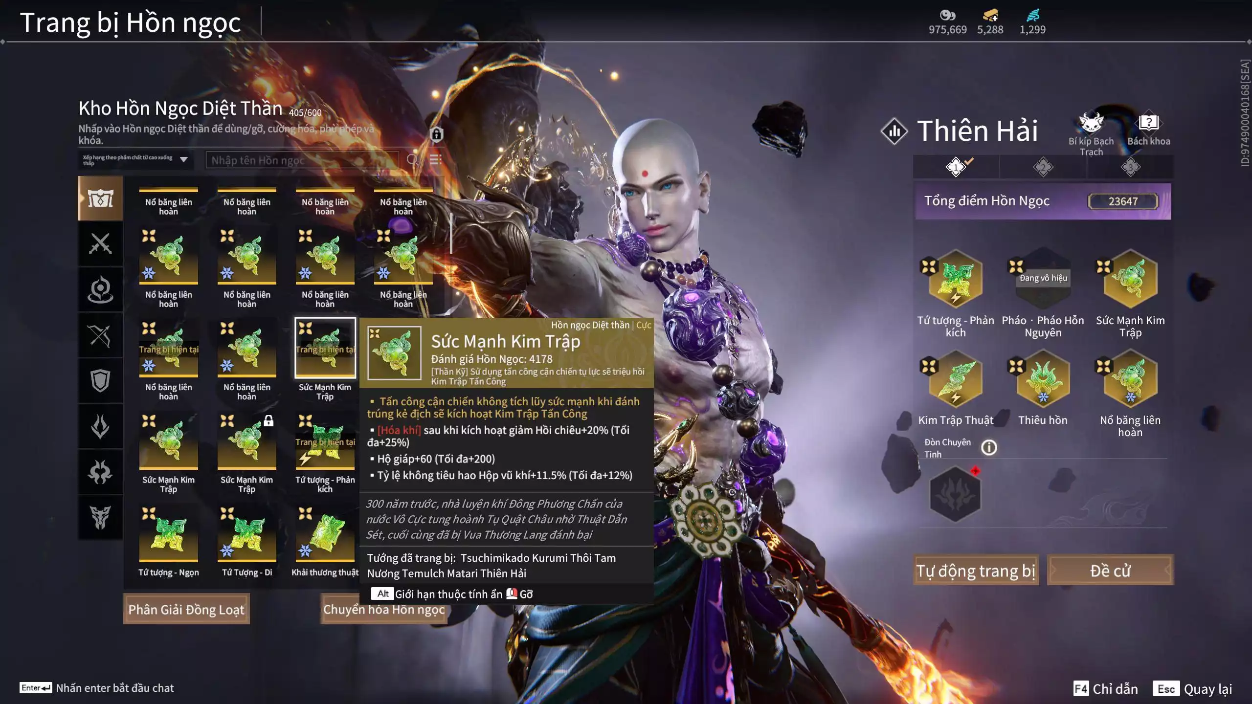 Ảnh Acc 676: ***Gọn Đẹp***