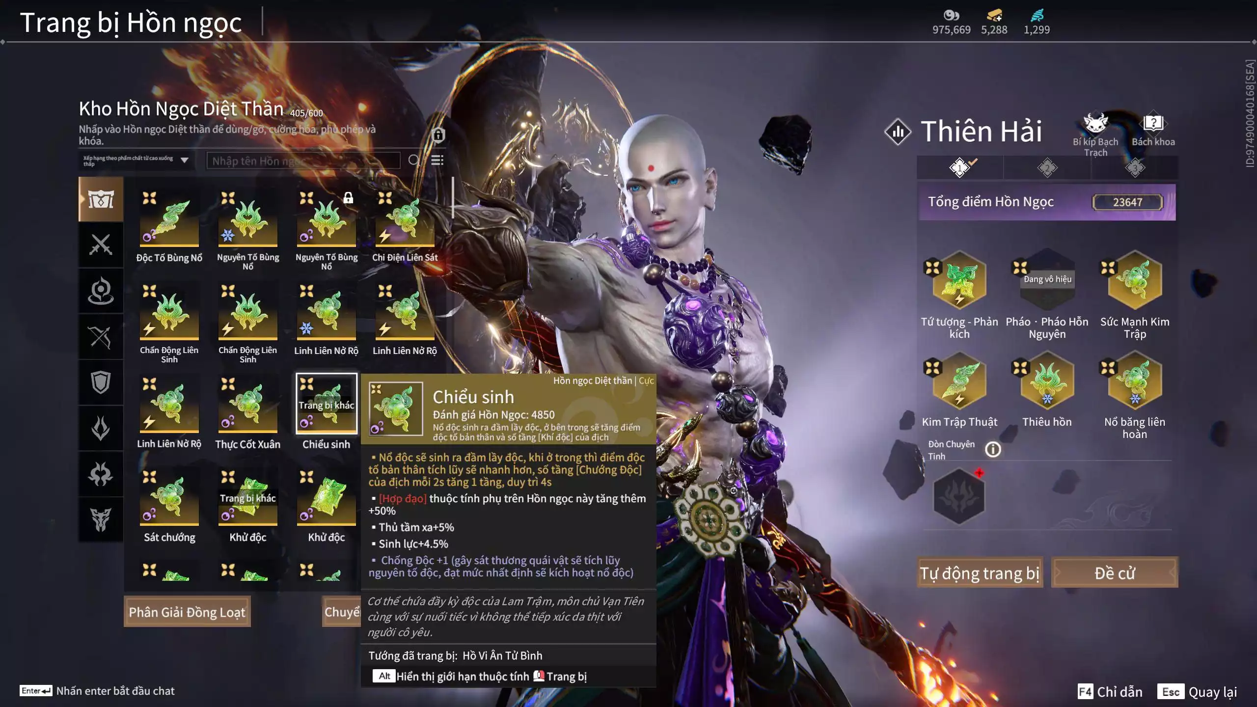 Ảnh Acc 676: ***Gọn Đẹp***