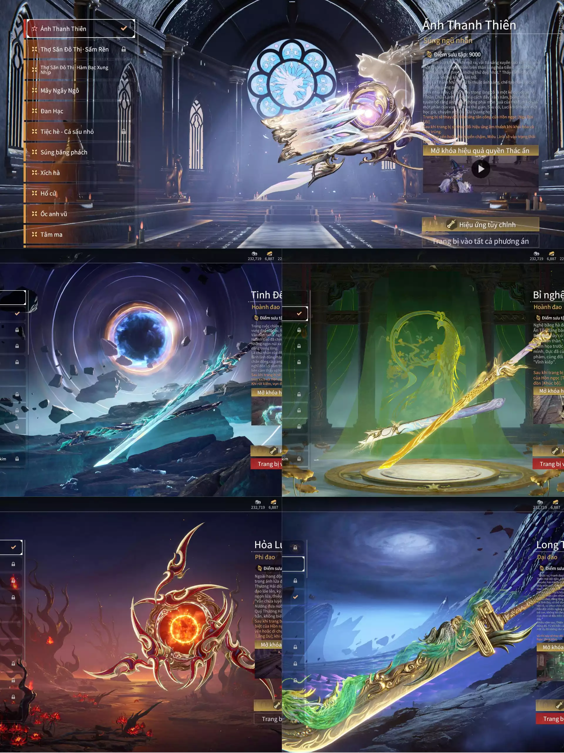 Ảnh Acc 690: ***Đã Cọc***