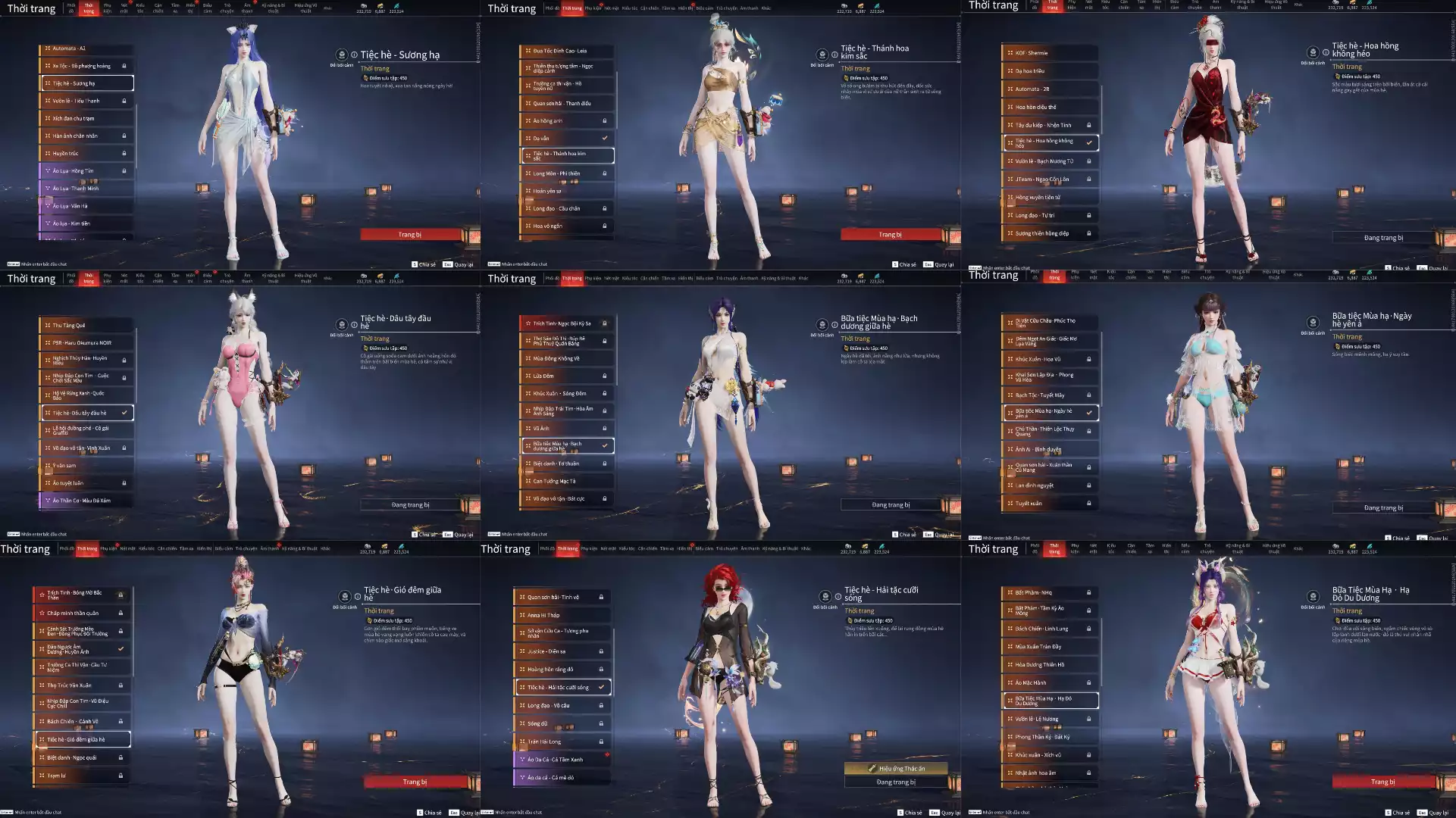 Ảnh Acc 690: ***Đã Cọc***