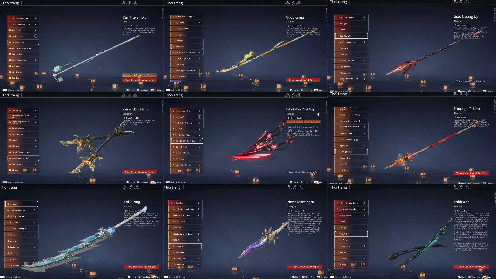 Ảnh Acc 690: ***Đã Cọc***