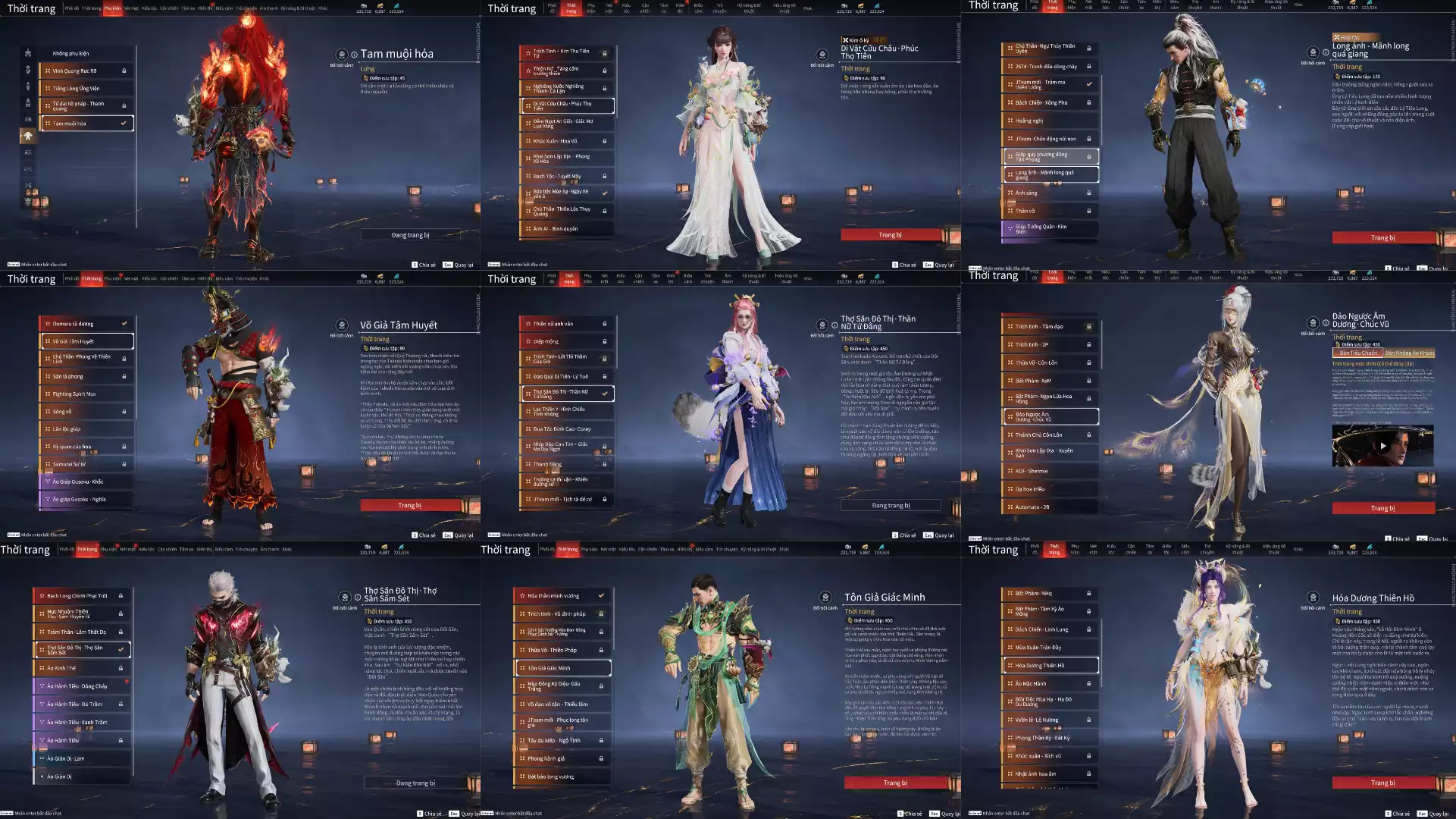 Ảnh Acc 690: ***Đã Cọc***