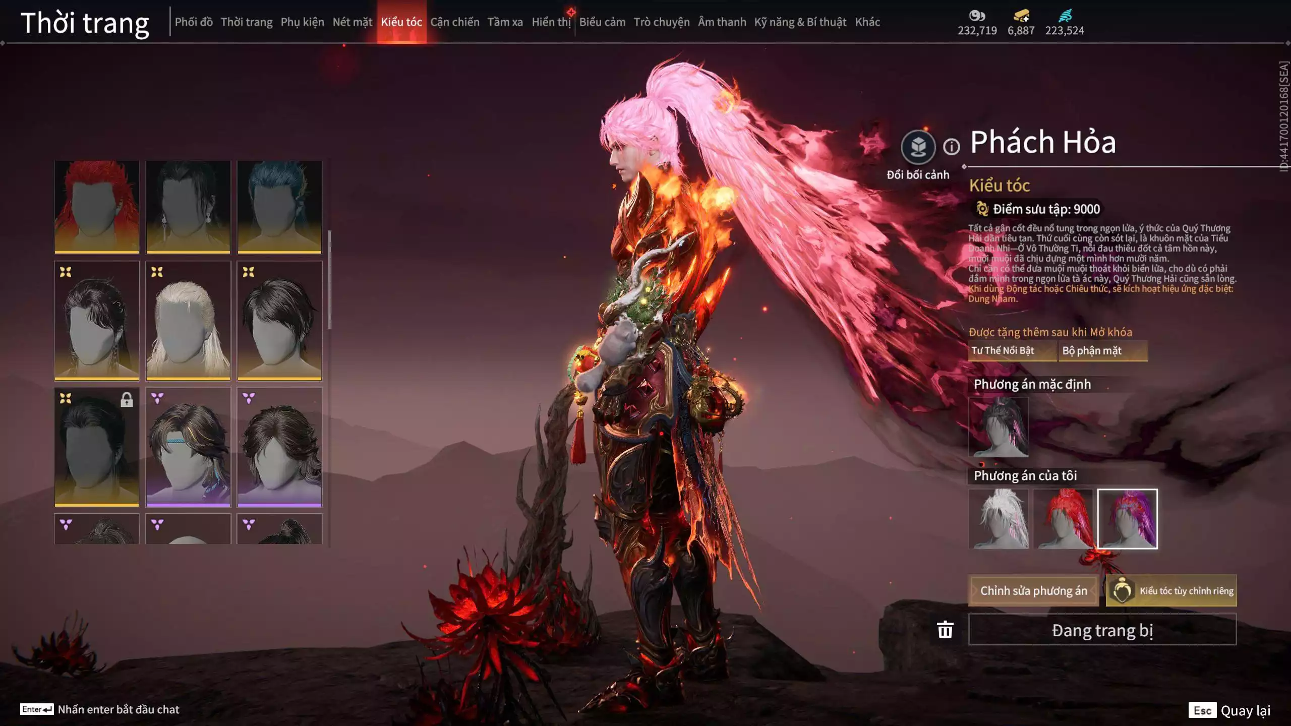 Ảnh Acc 690: ***Đã Cọc***