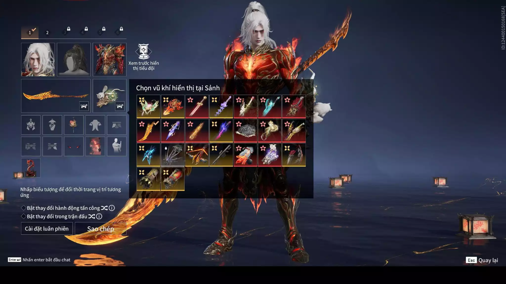 Ảnh Acc 040126: ***Siêu Đẹp***